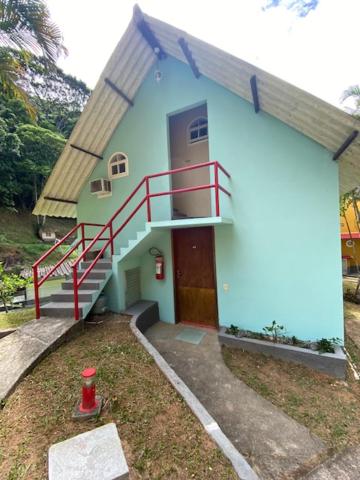 Hotel Fazenda Bonanza