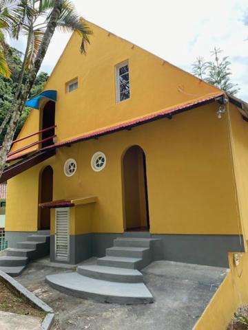 Hotel Fazenda Bonanza