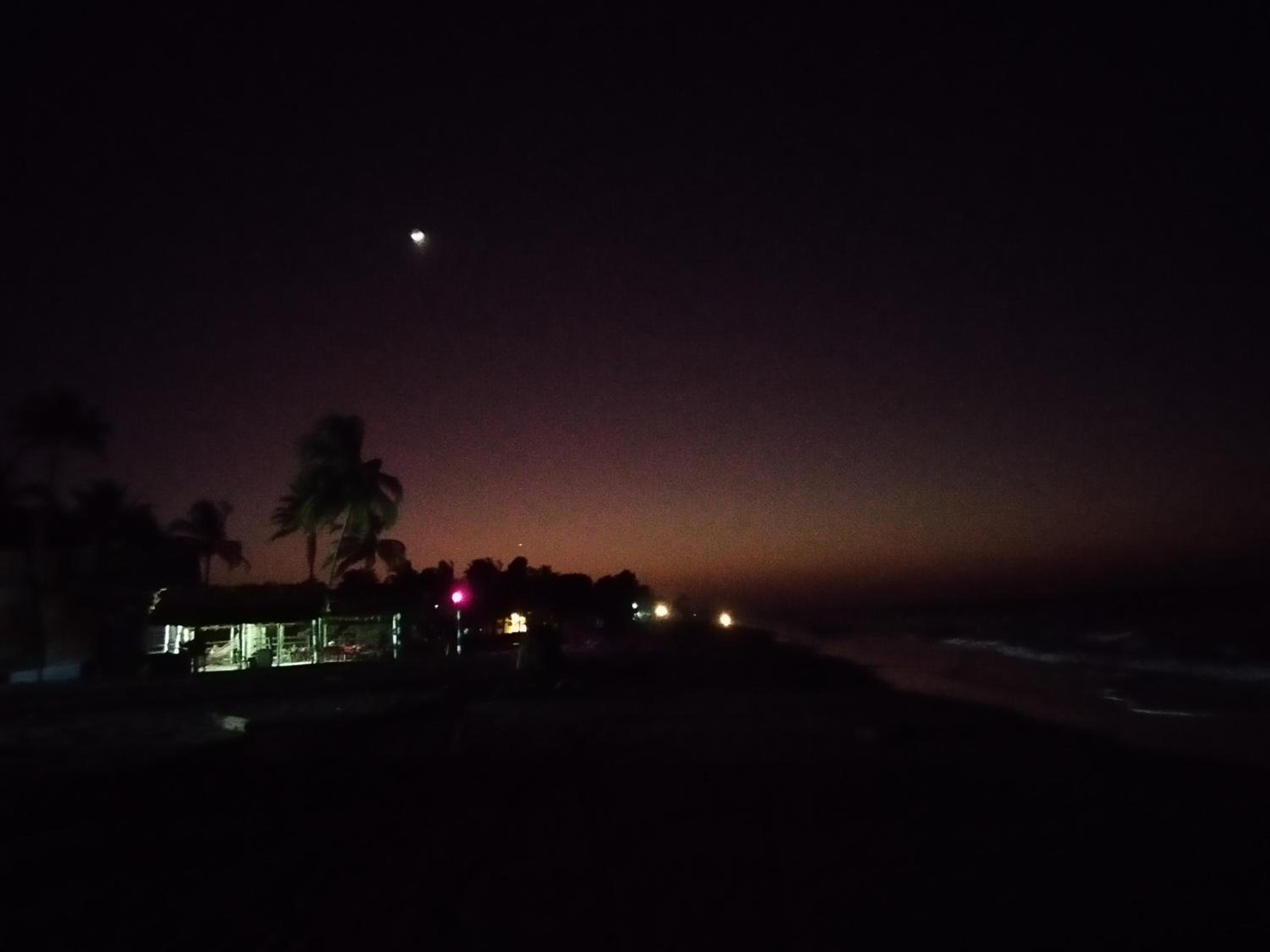 Antara del Mar