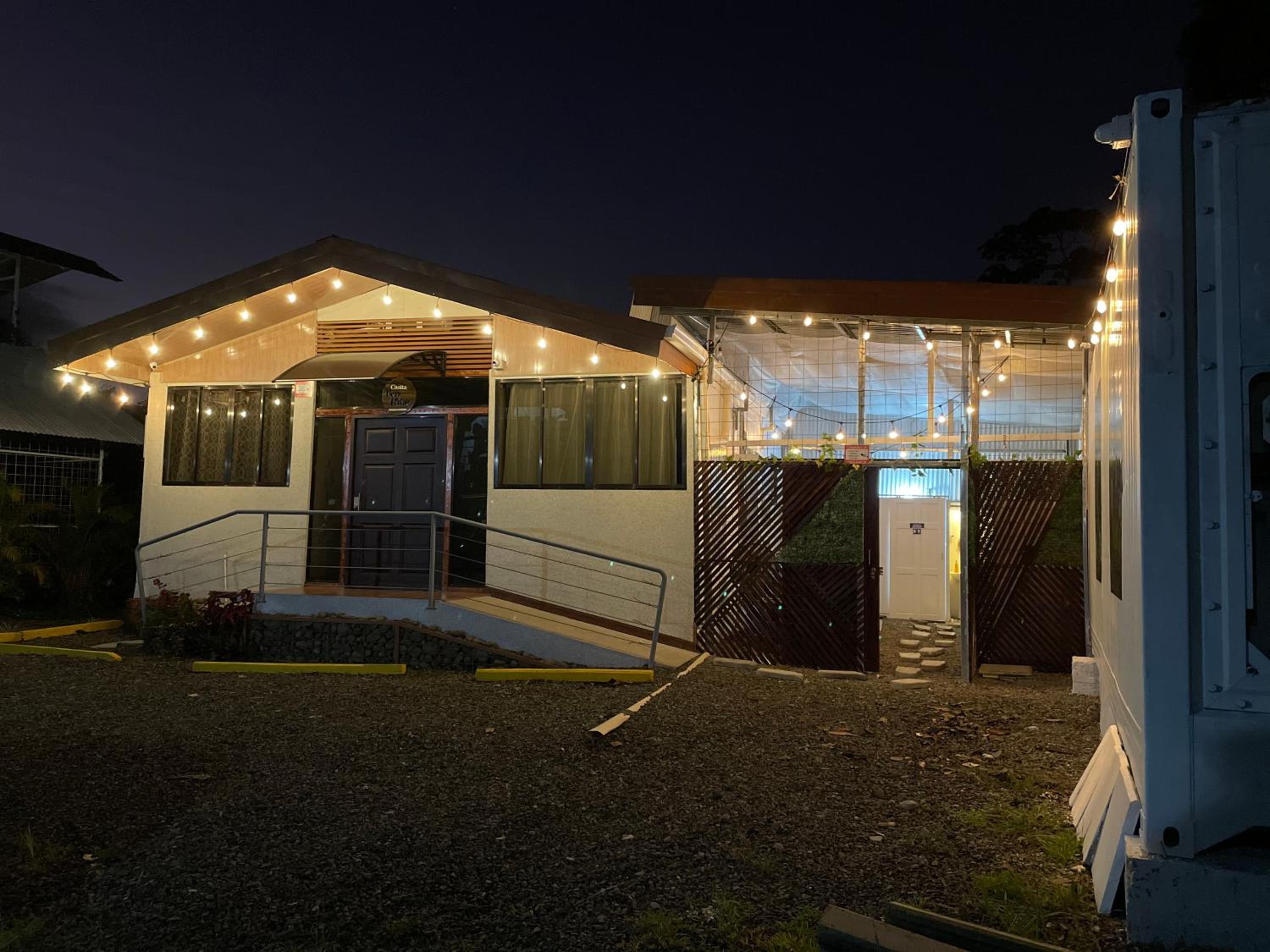 Hotel Casita Don Eliber