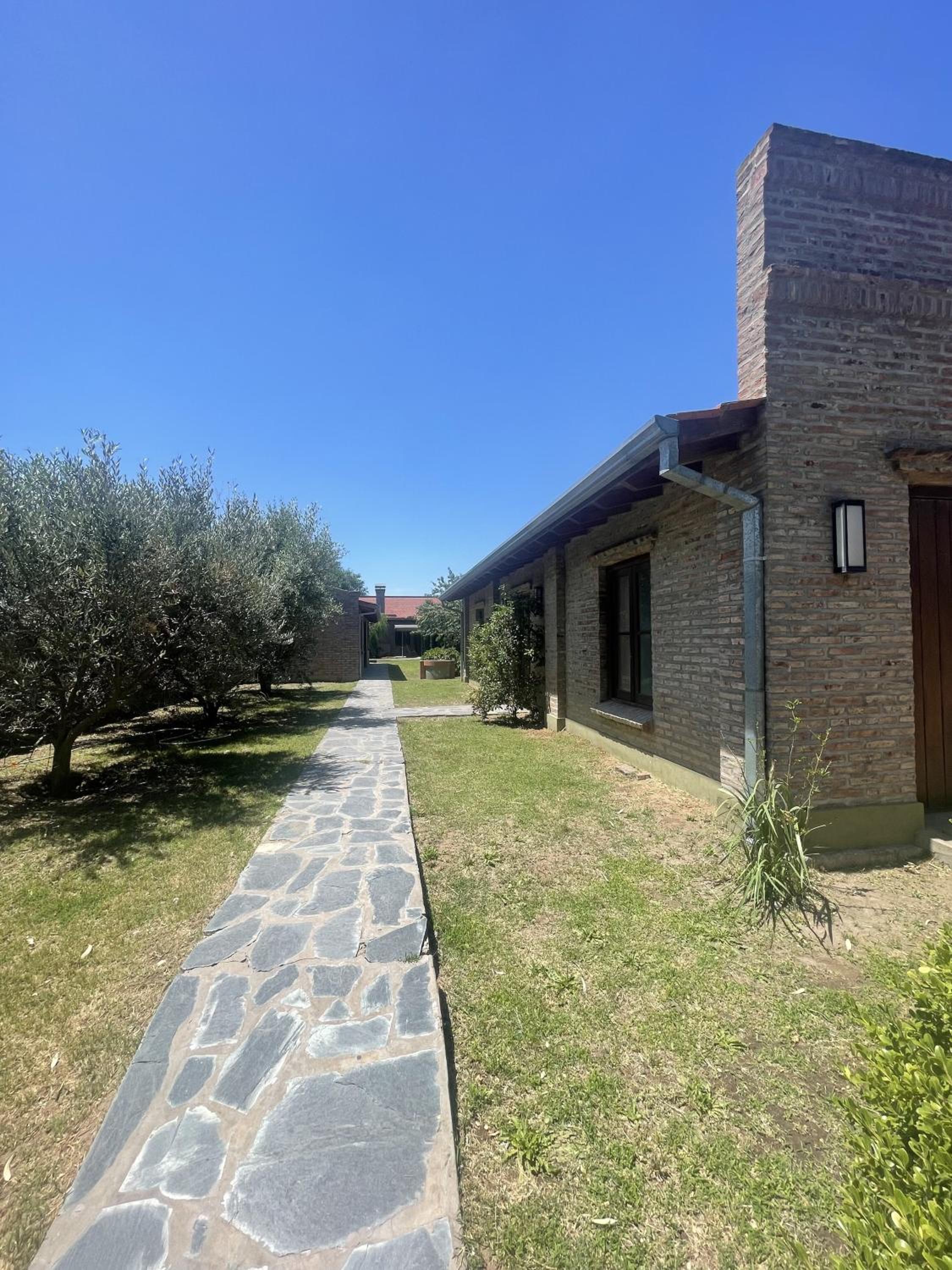Casitas El Lago