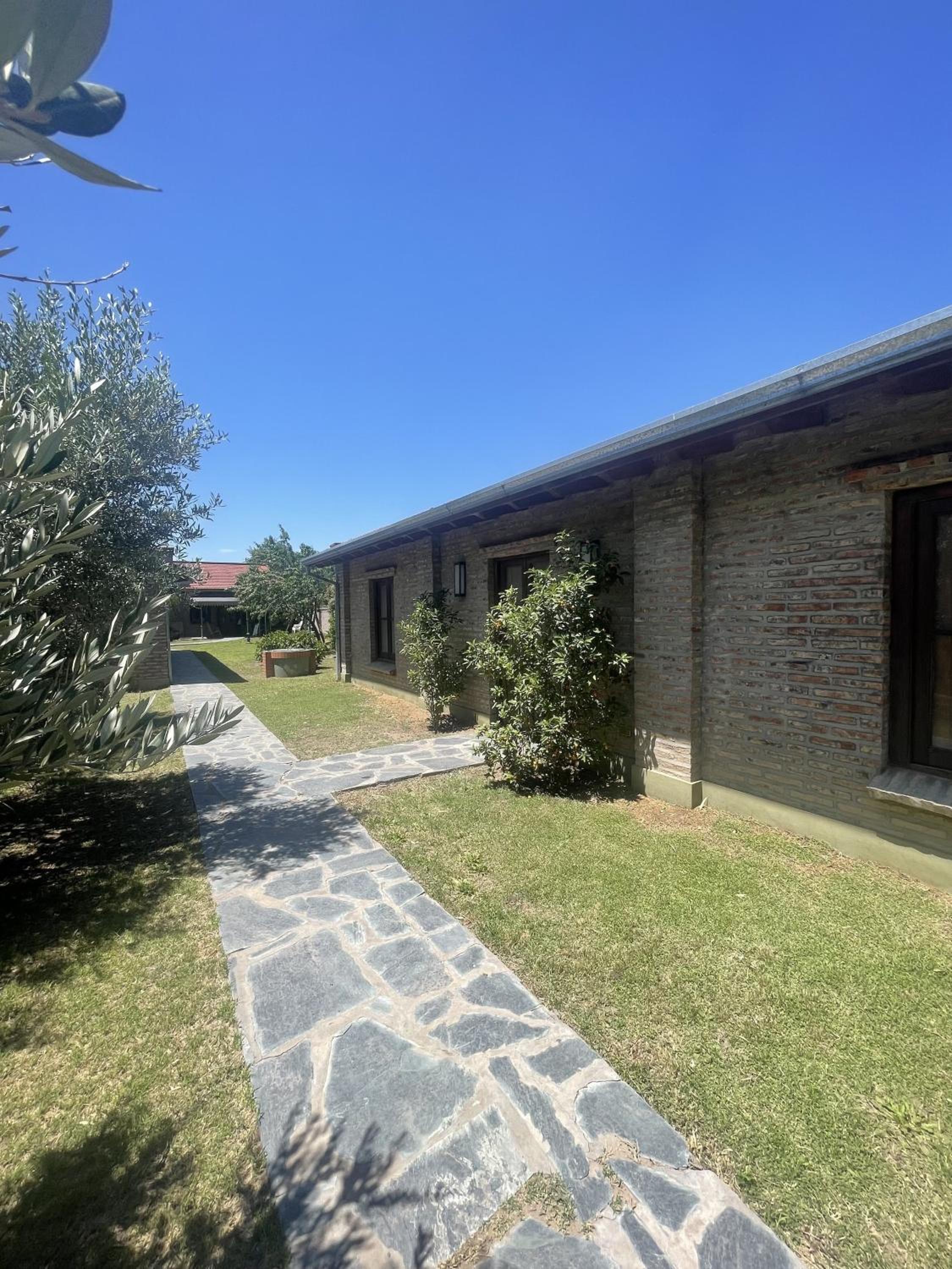 Casitas El Lago