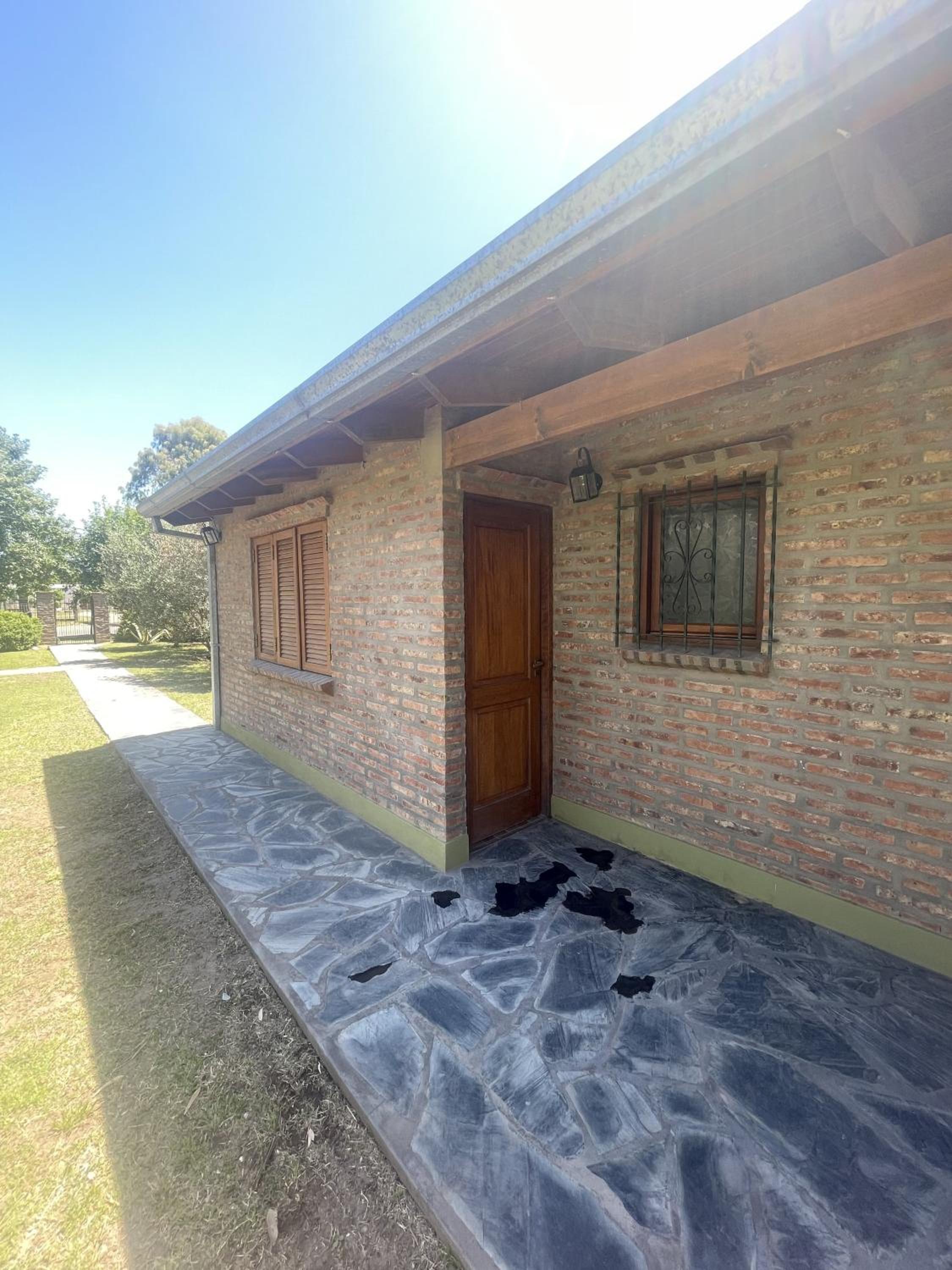 Casitas El Lago