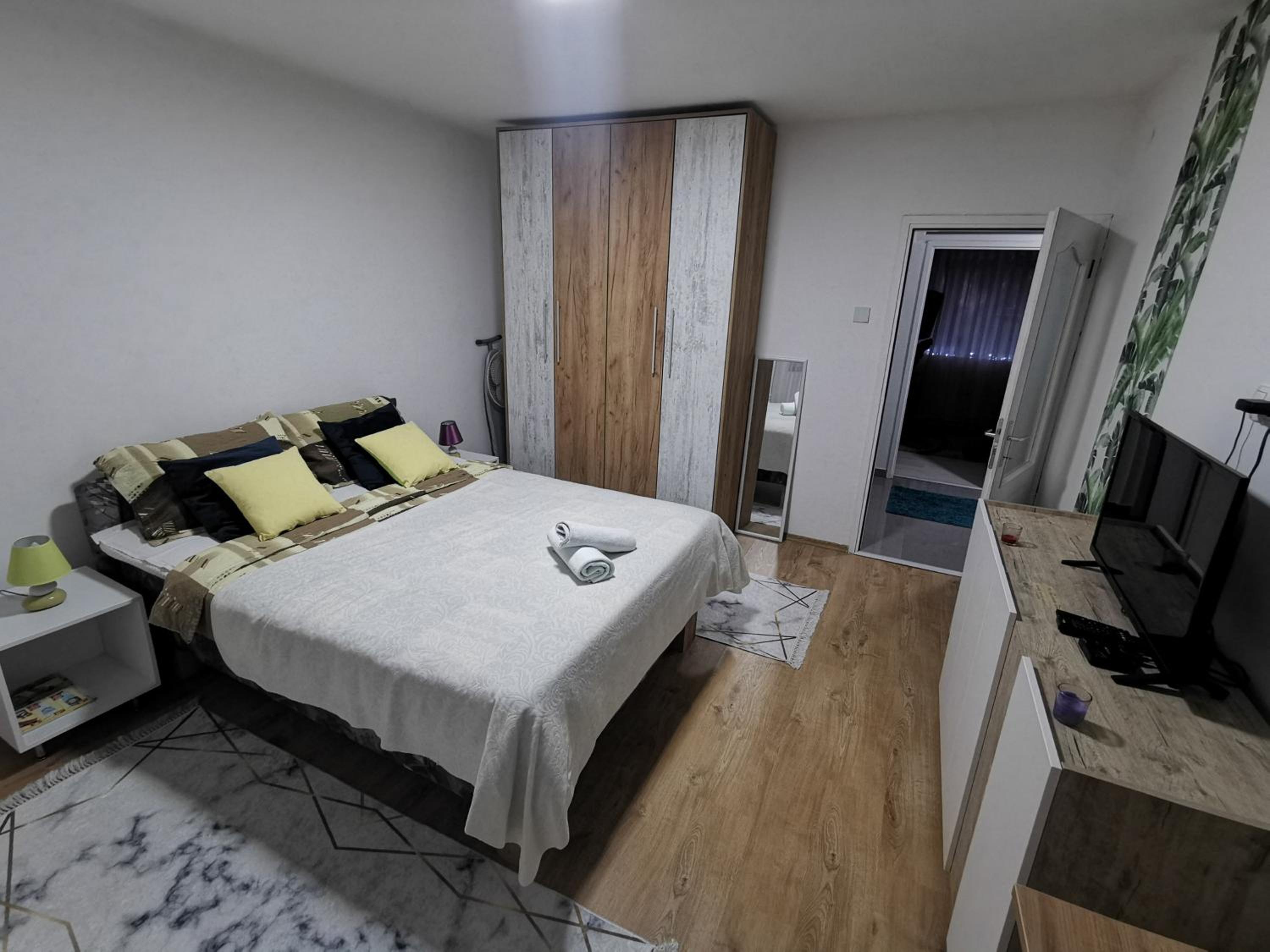 Teslić Apartman NiA