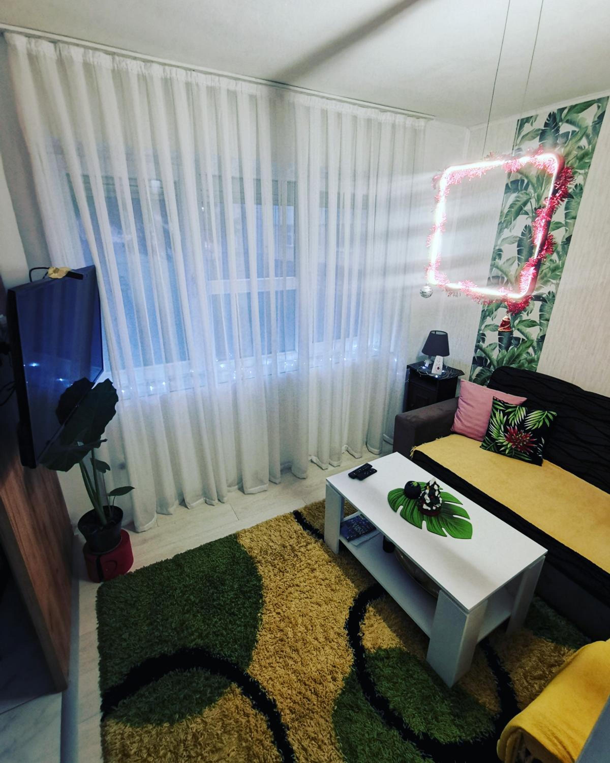 Teslić Apartman NiA