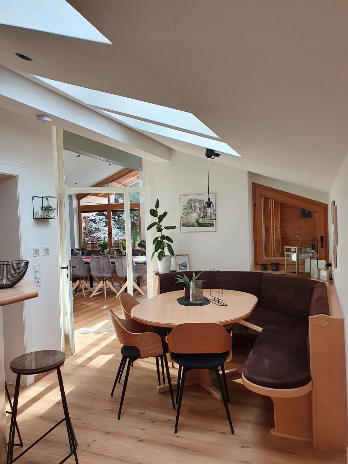 Sonnhang Apartment Unterkofler