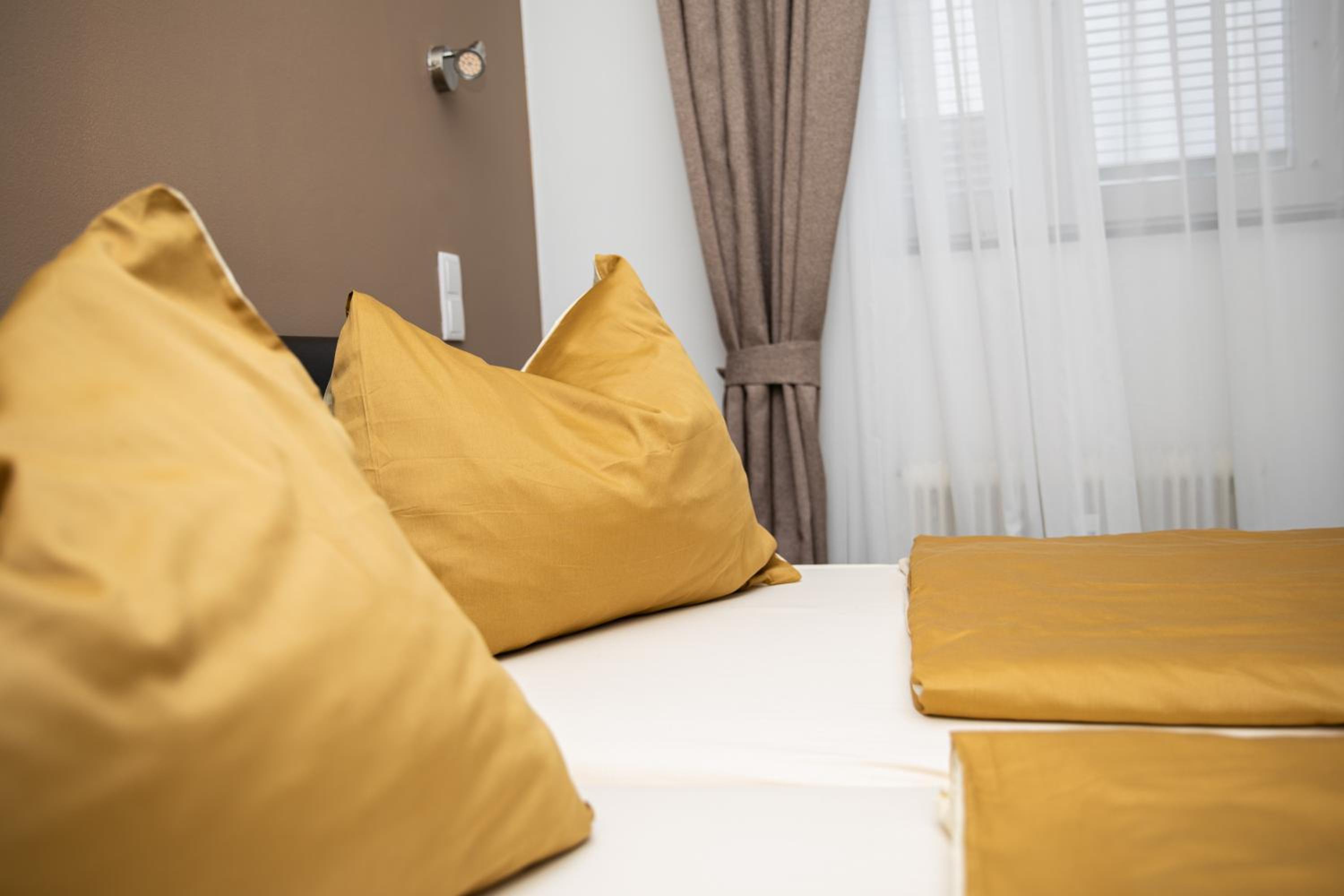 Vladys Vienna Apartments