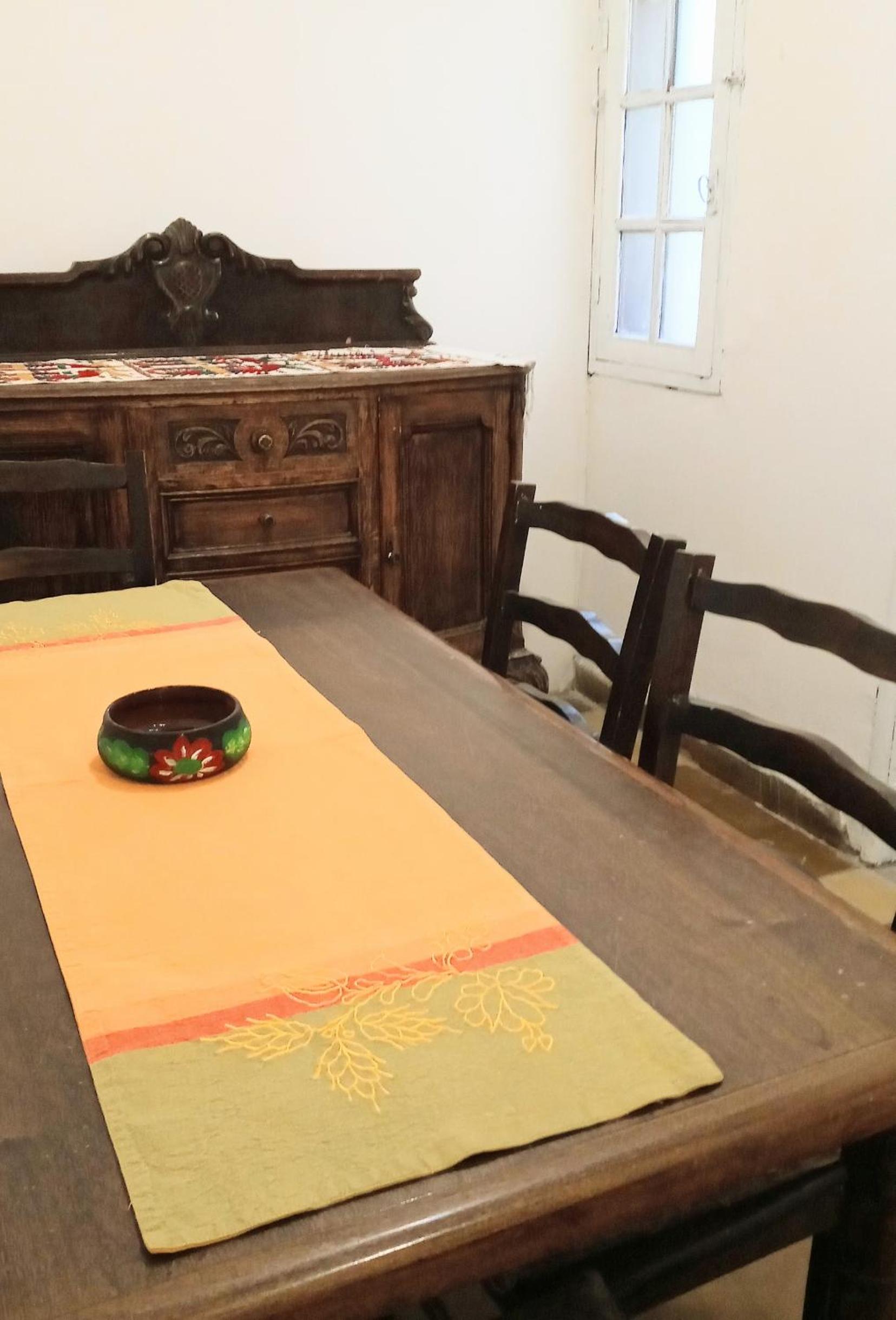 Departamento Benissa en San Juan