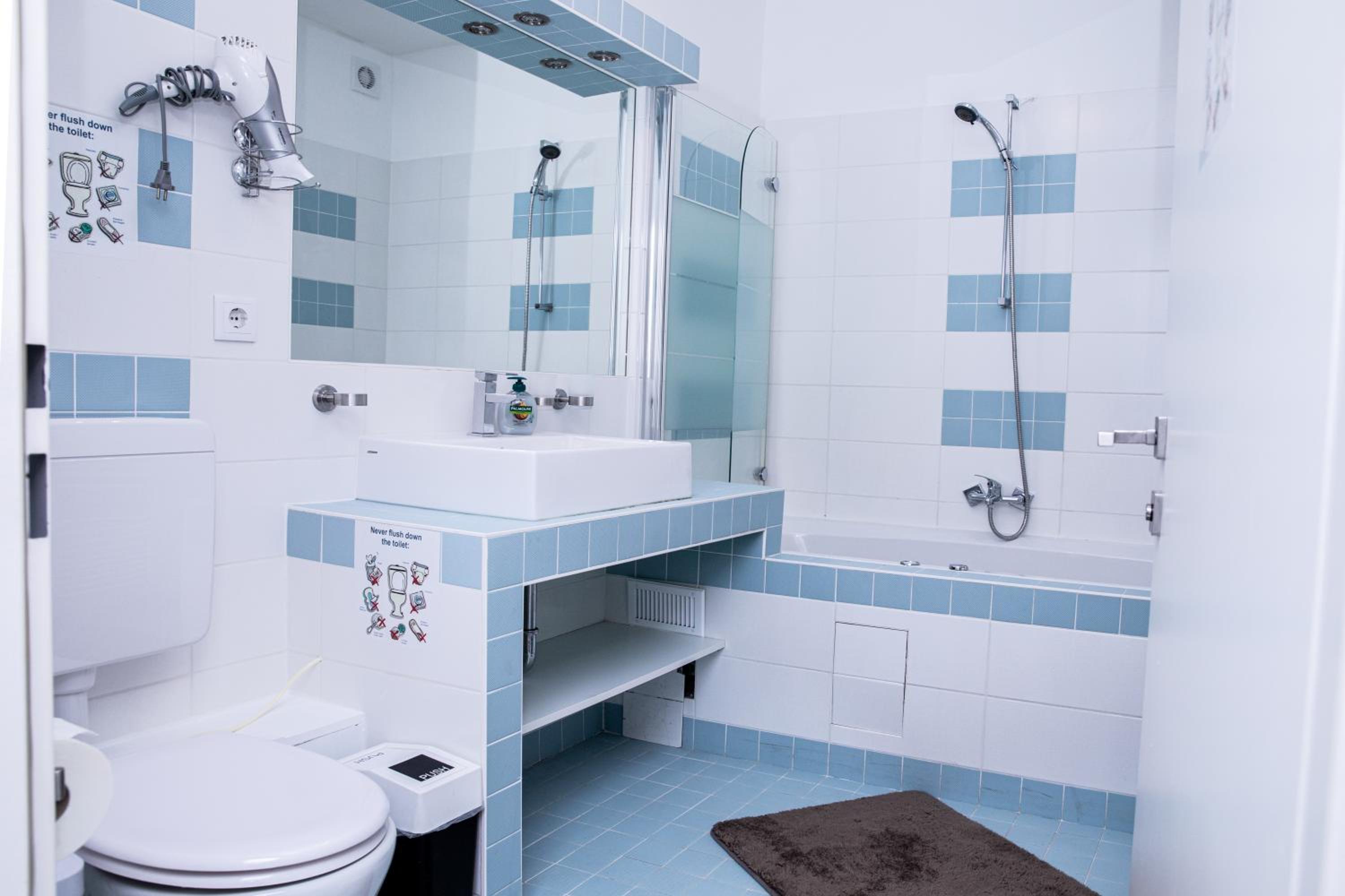 Vladys Vienna Apartments