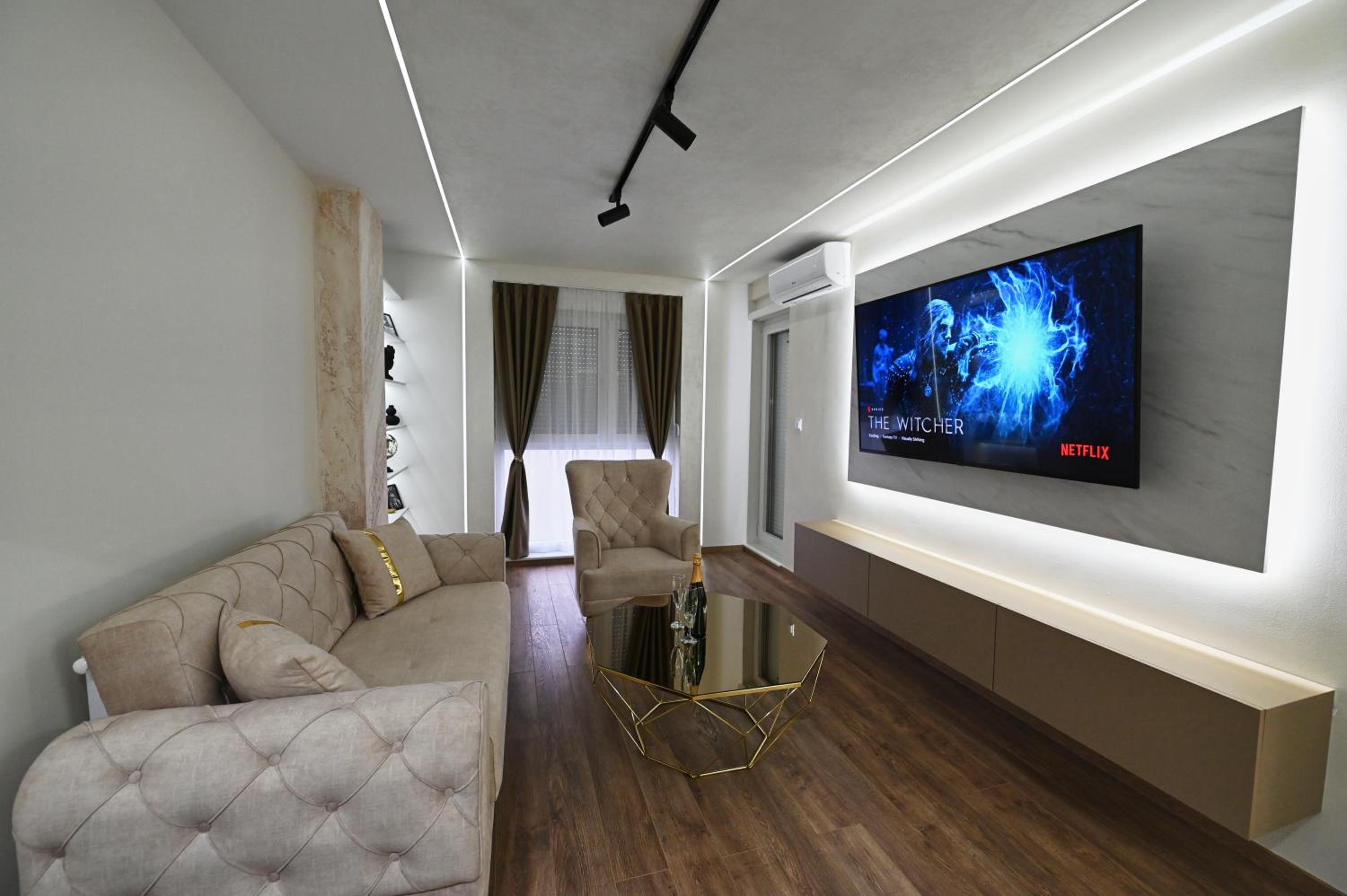 Apartman 52