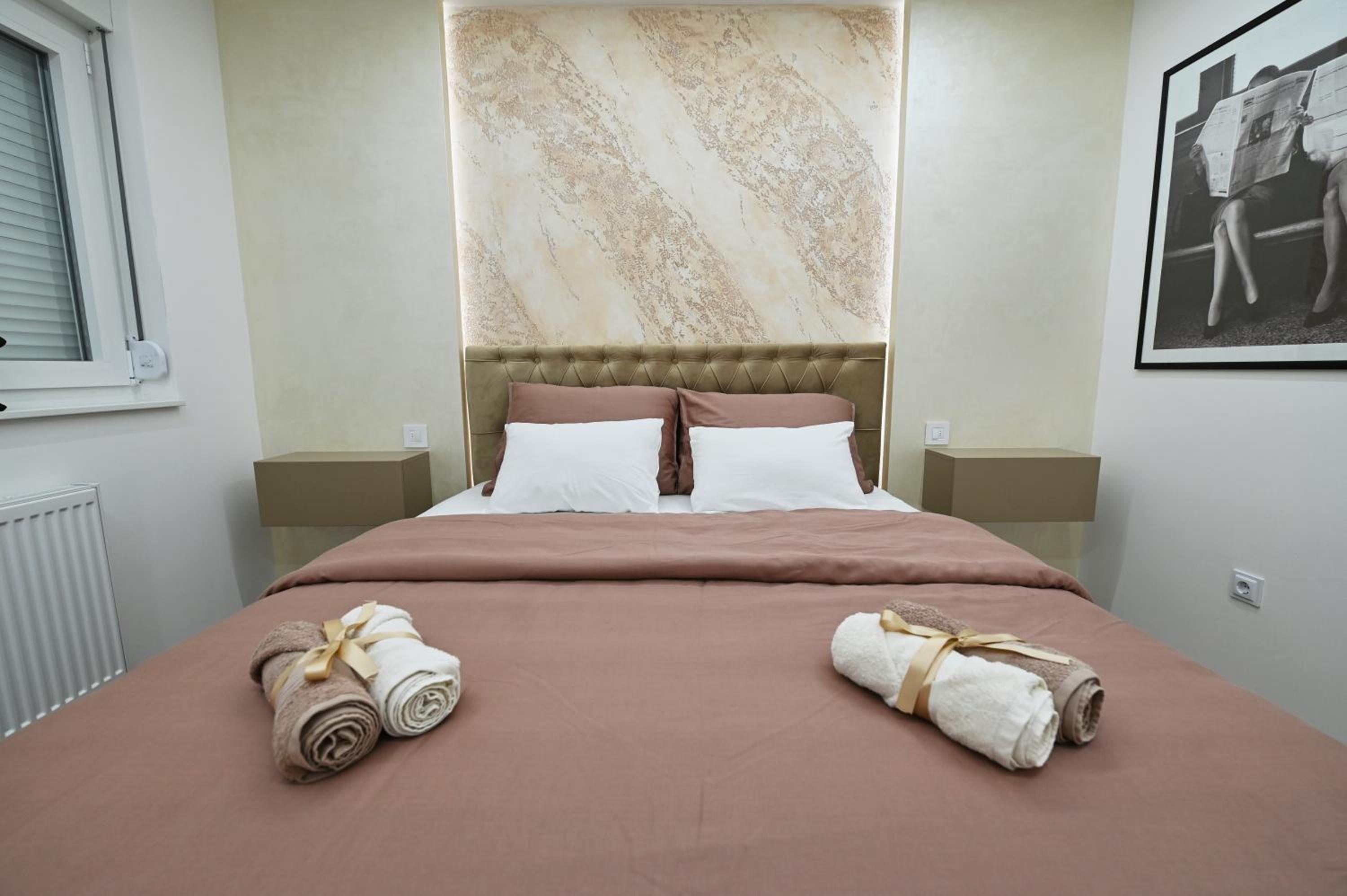 Apartman 52