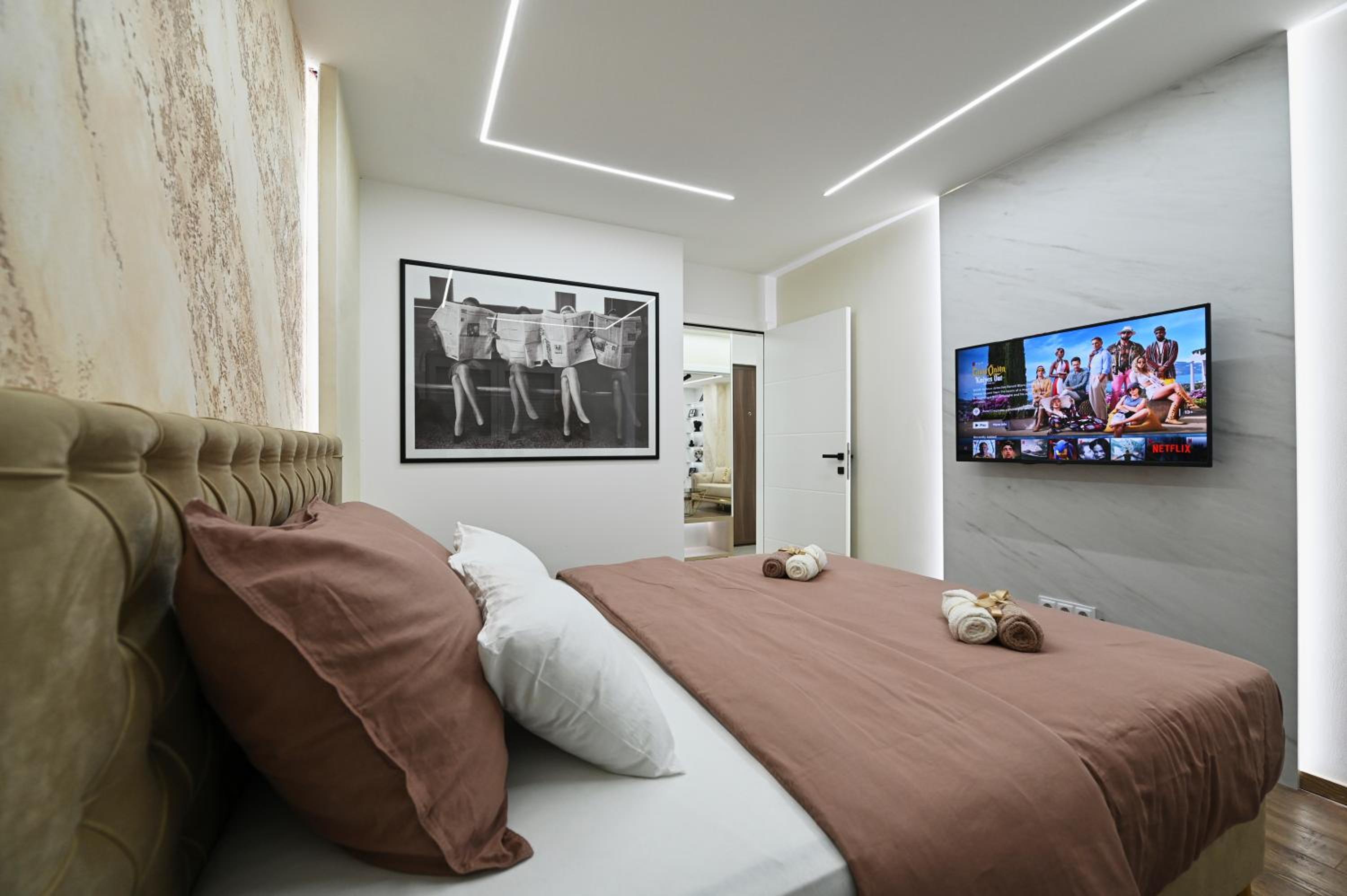 Apartman 52