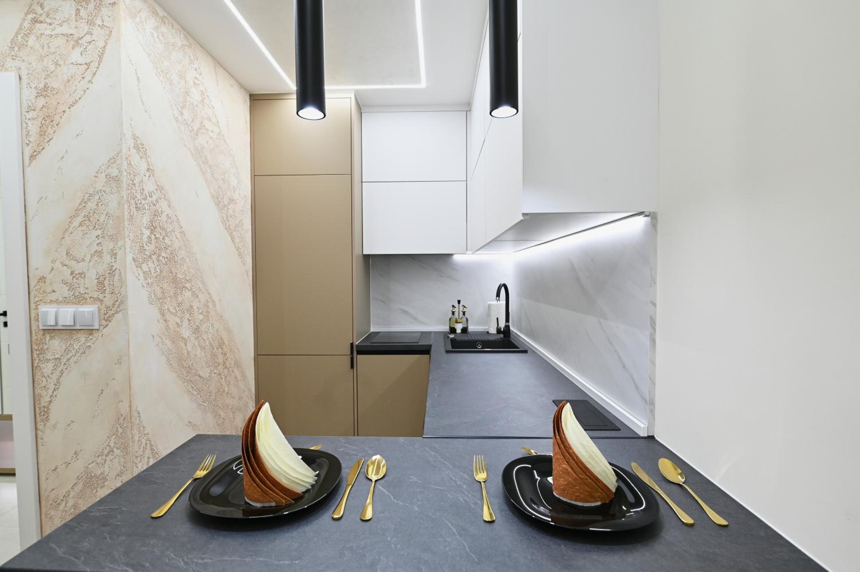 Apartman 52