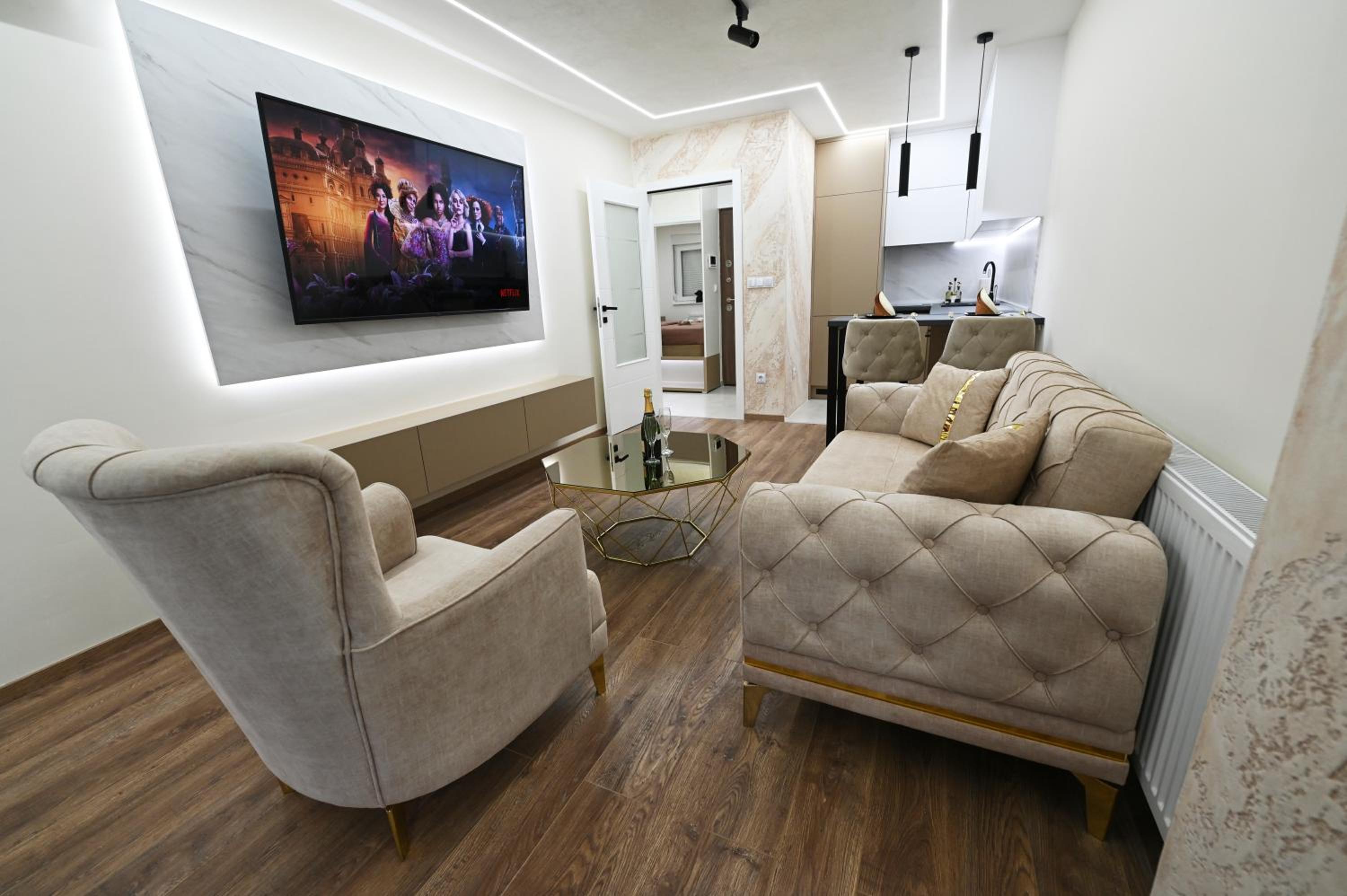 Apartman 52