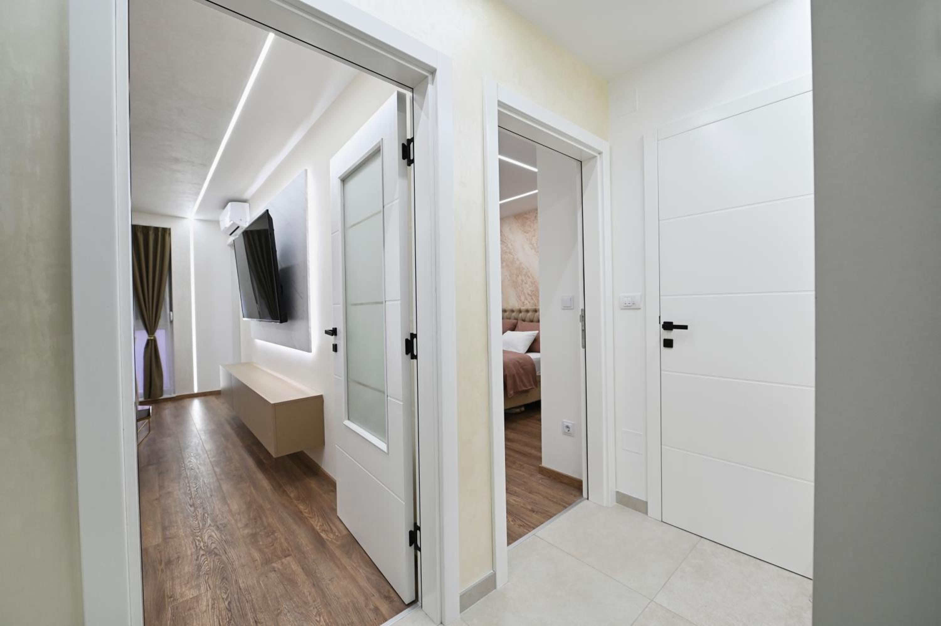 Apartman 52