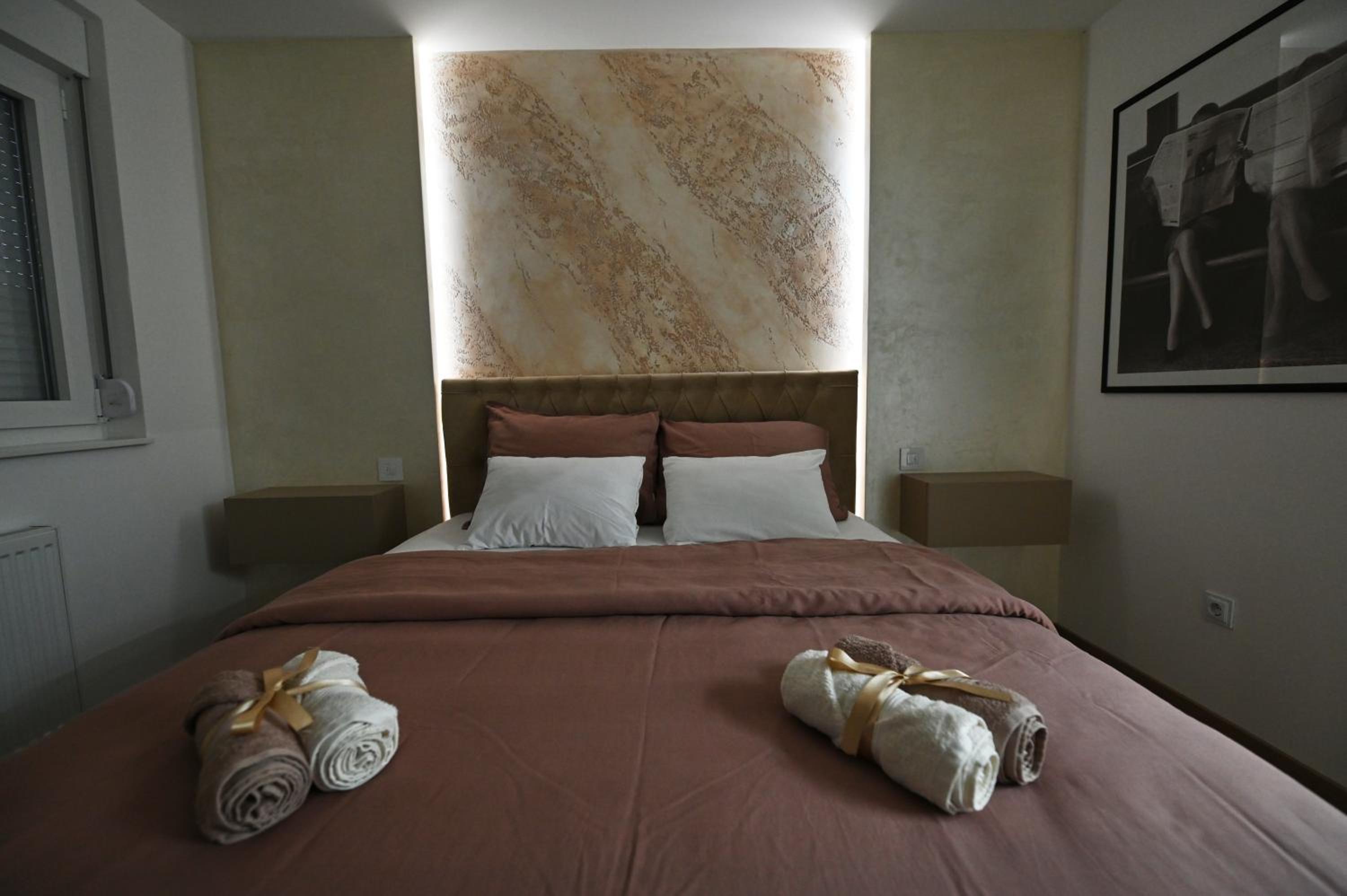 Apartman 52