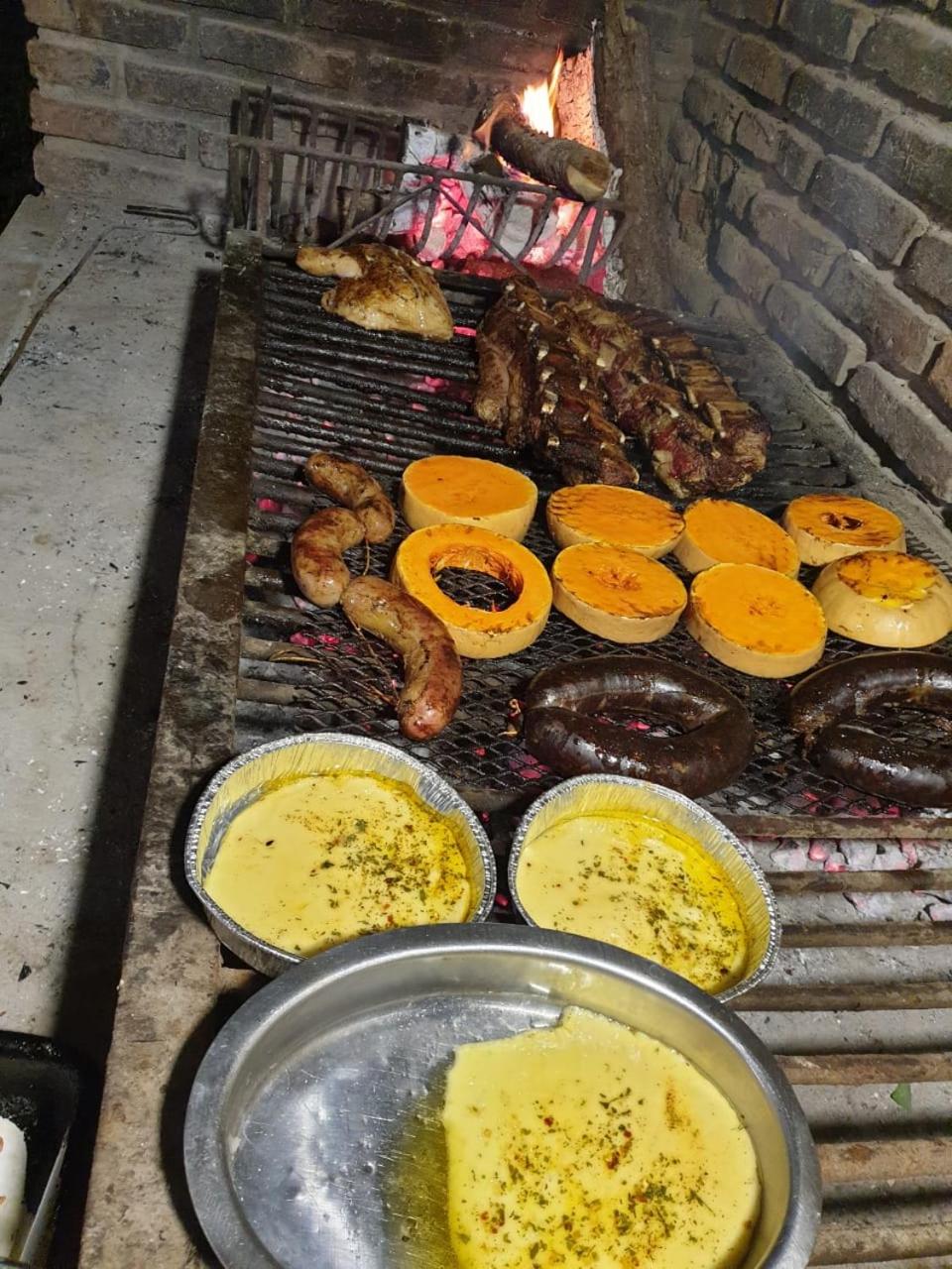 el descanso de KARY