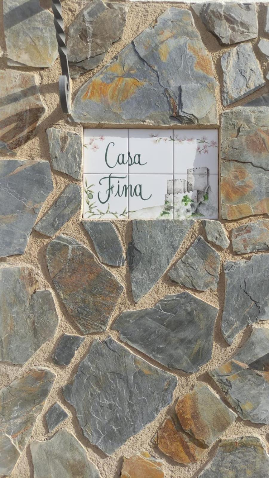Casa Fina