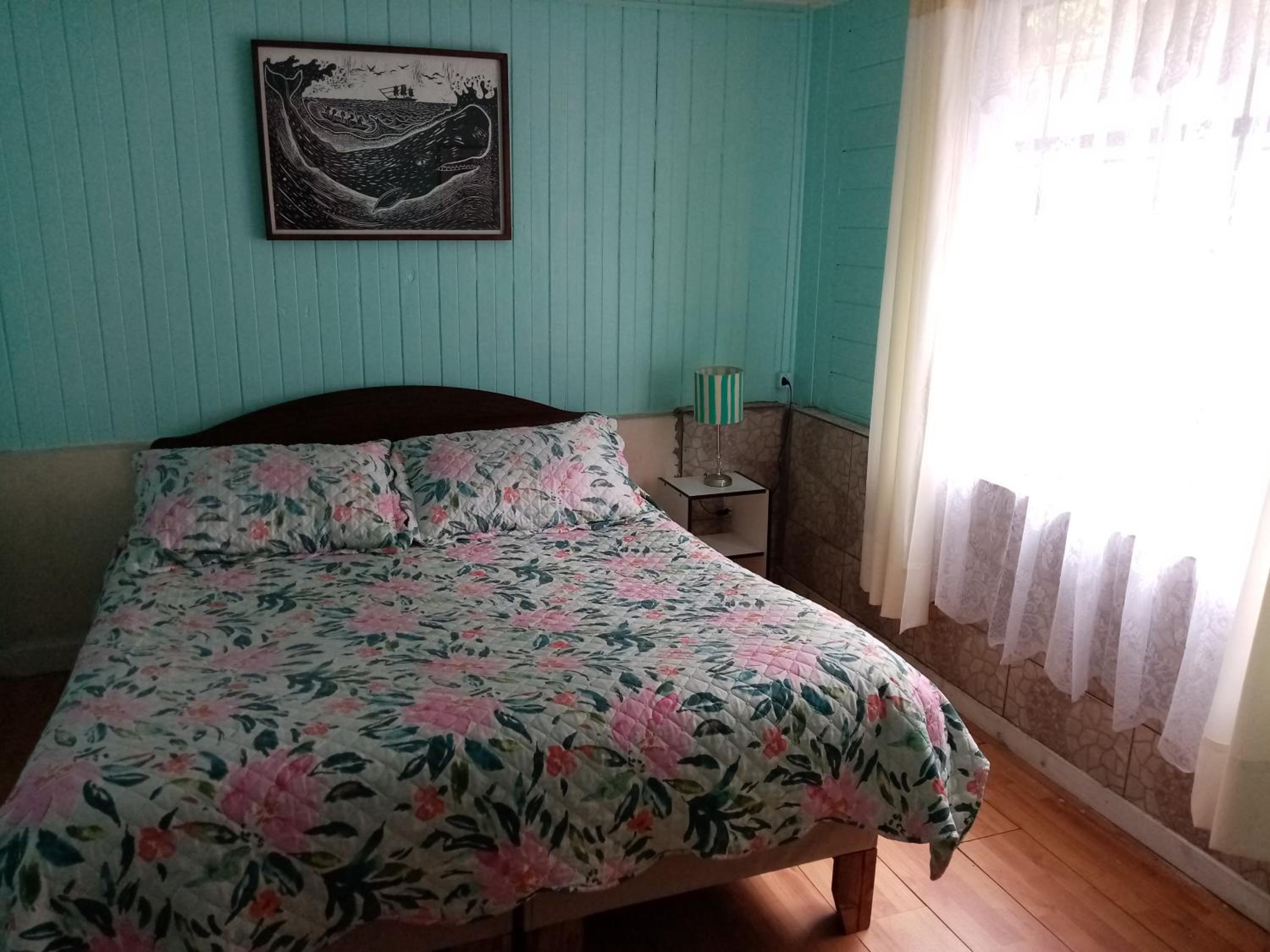 La Casa del Viento