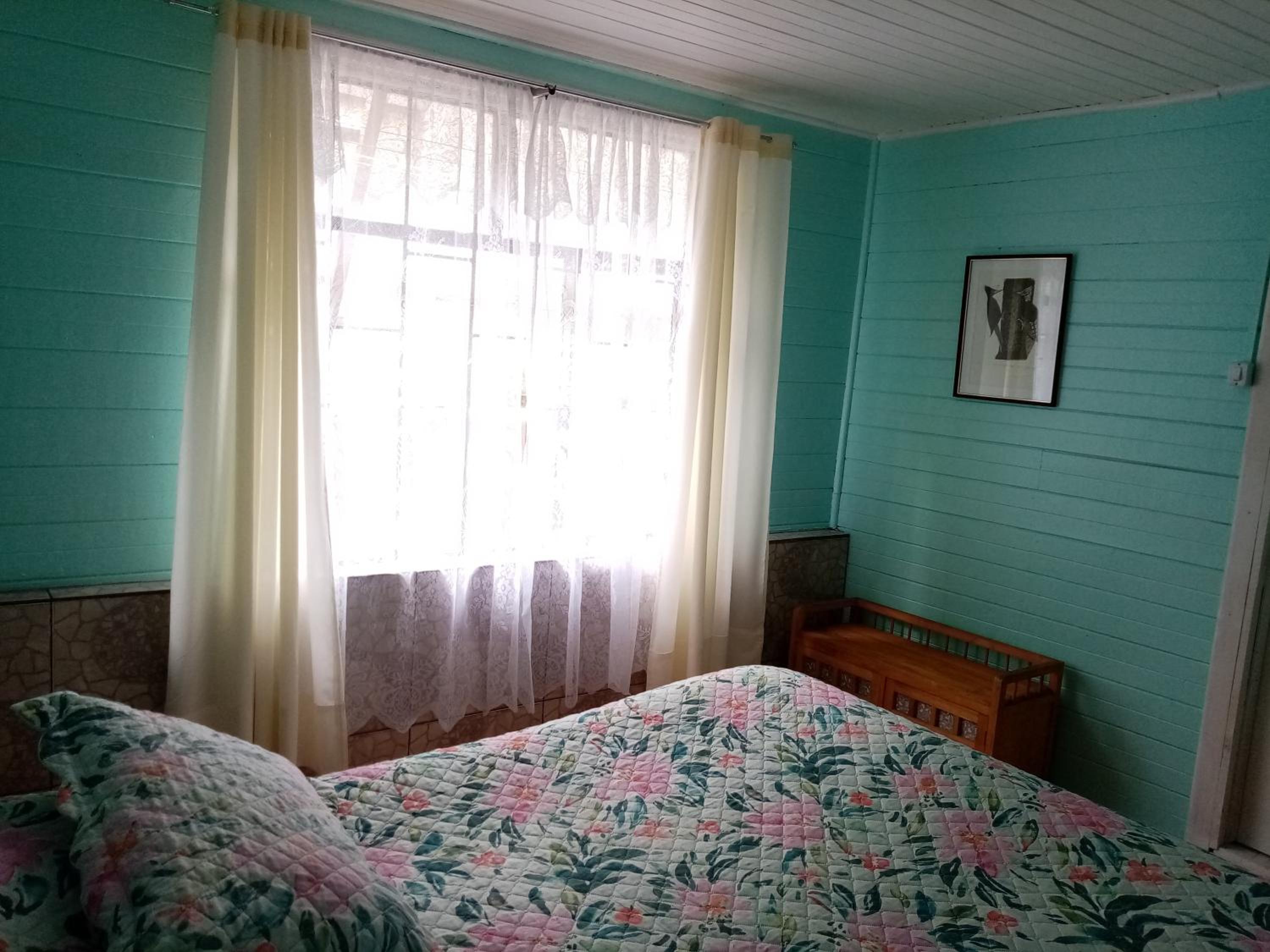 La Casa del Viento