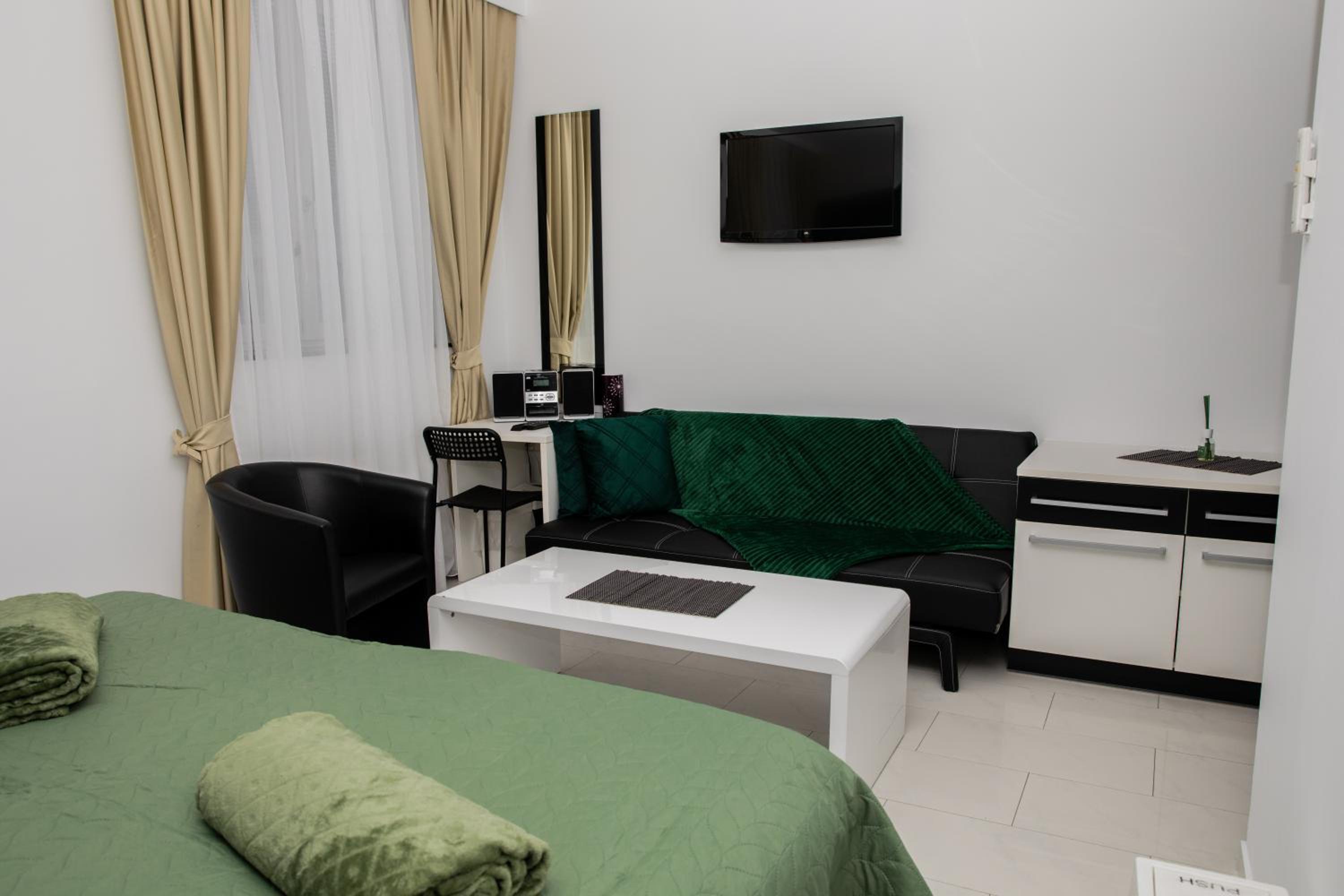 Vladys Vienna Apartments