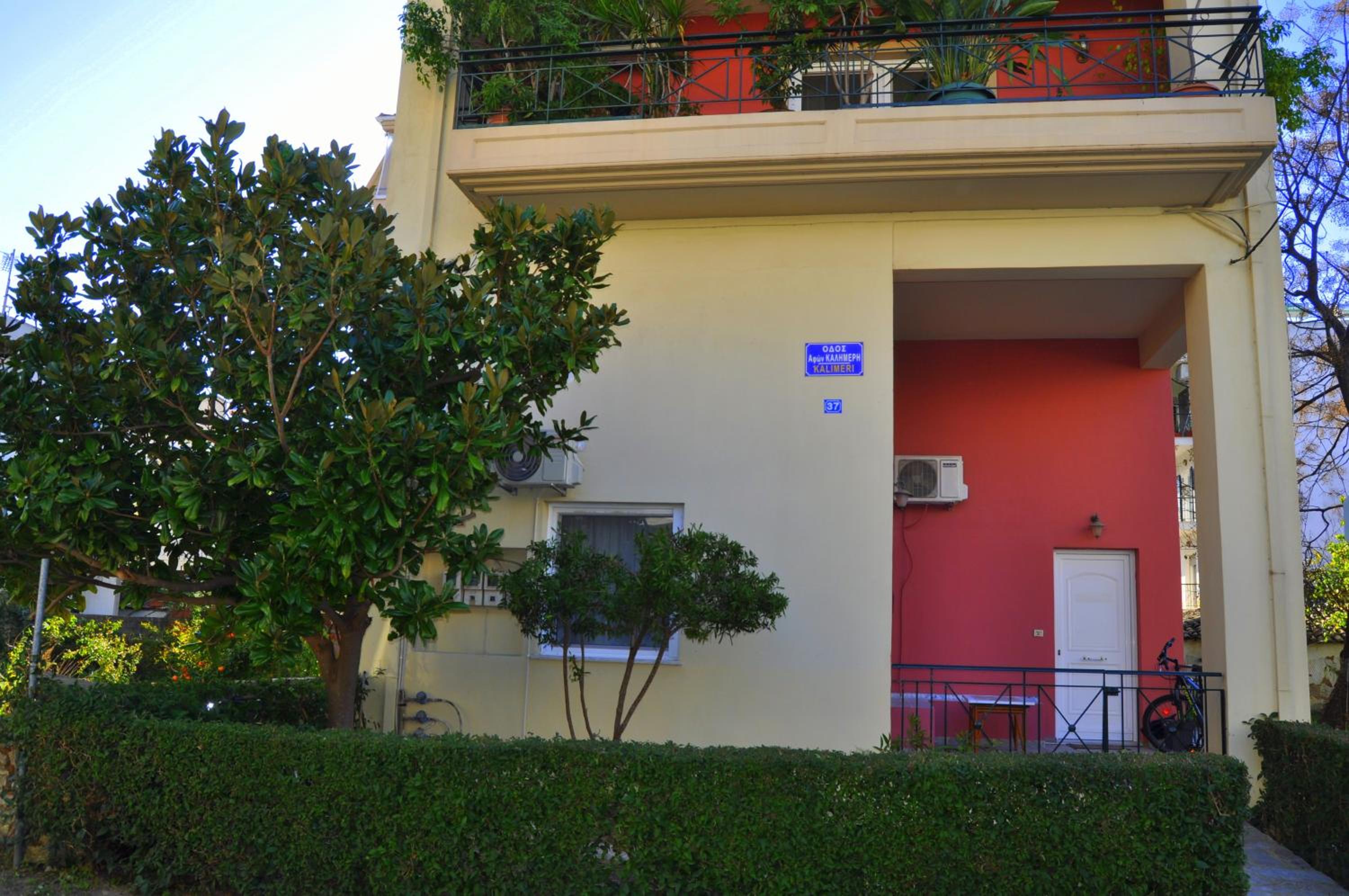 MagnoliaHouse 1