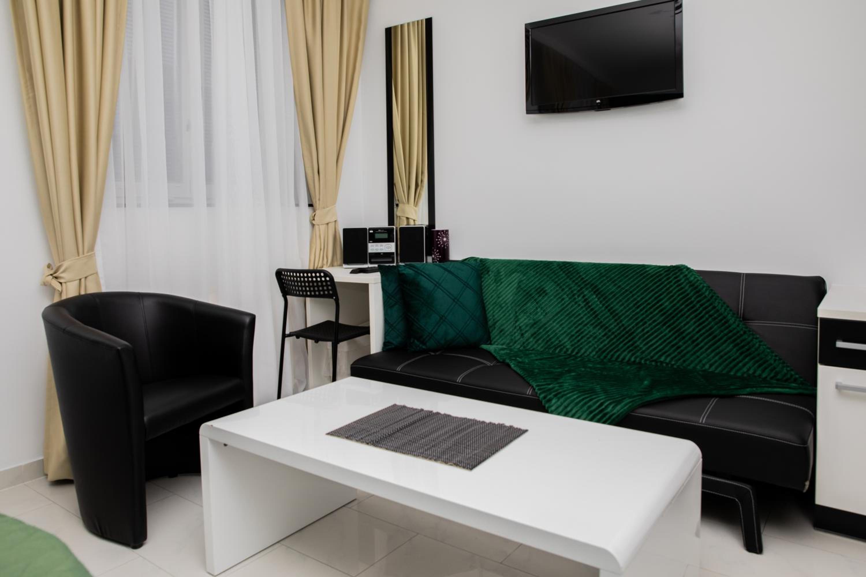Vladys Vienna Apartments