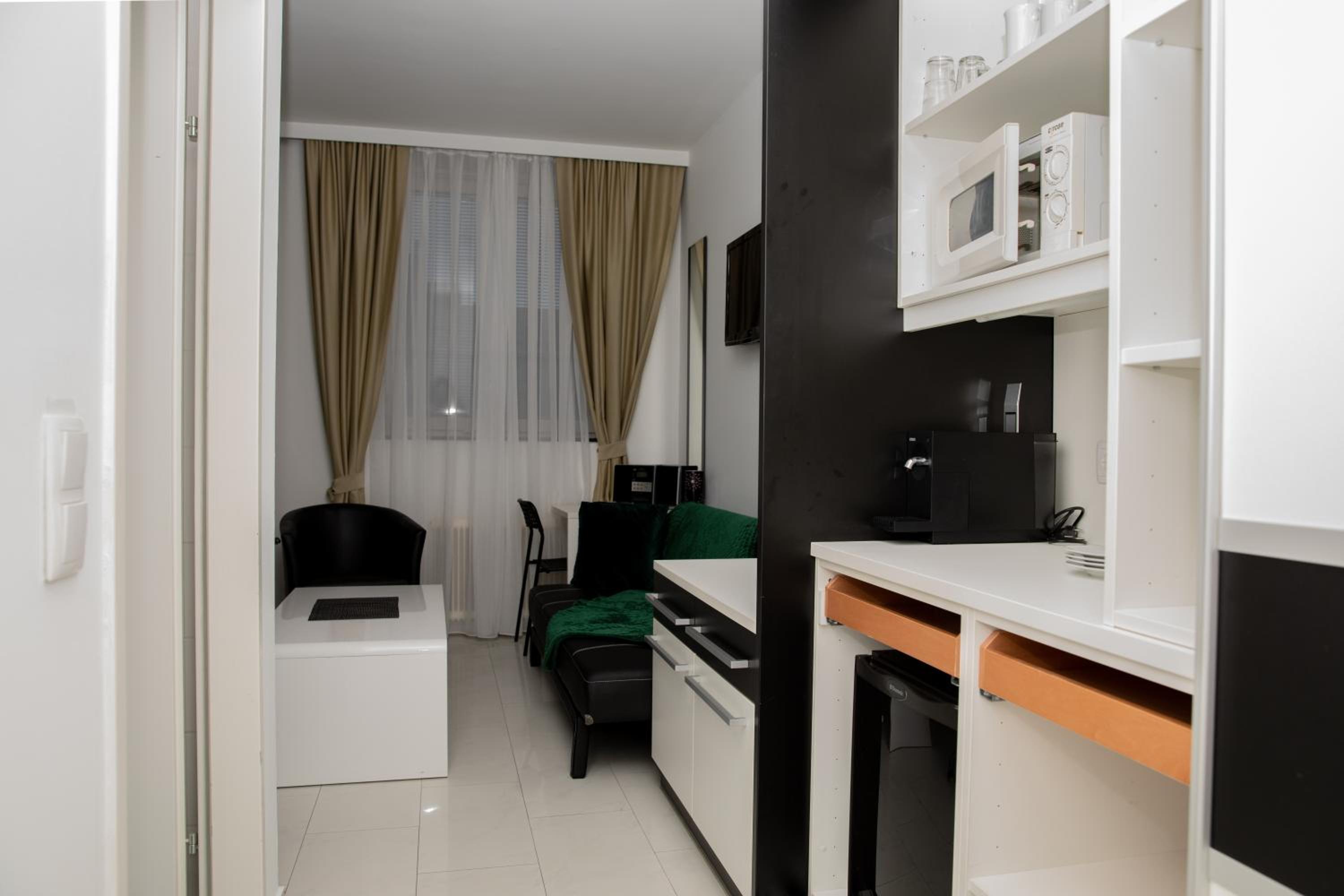 Vladys Vienna Apartments