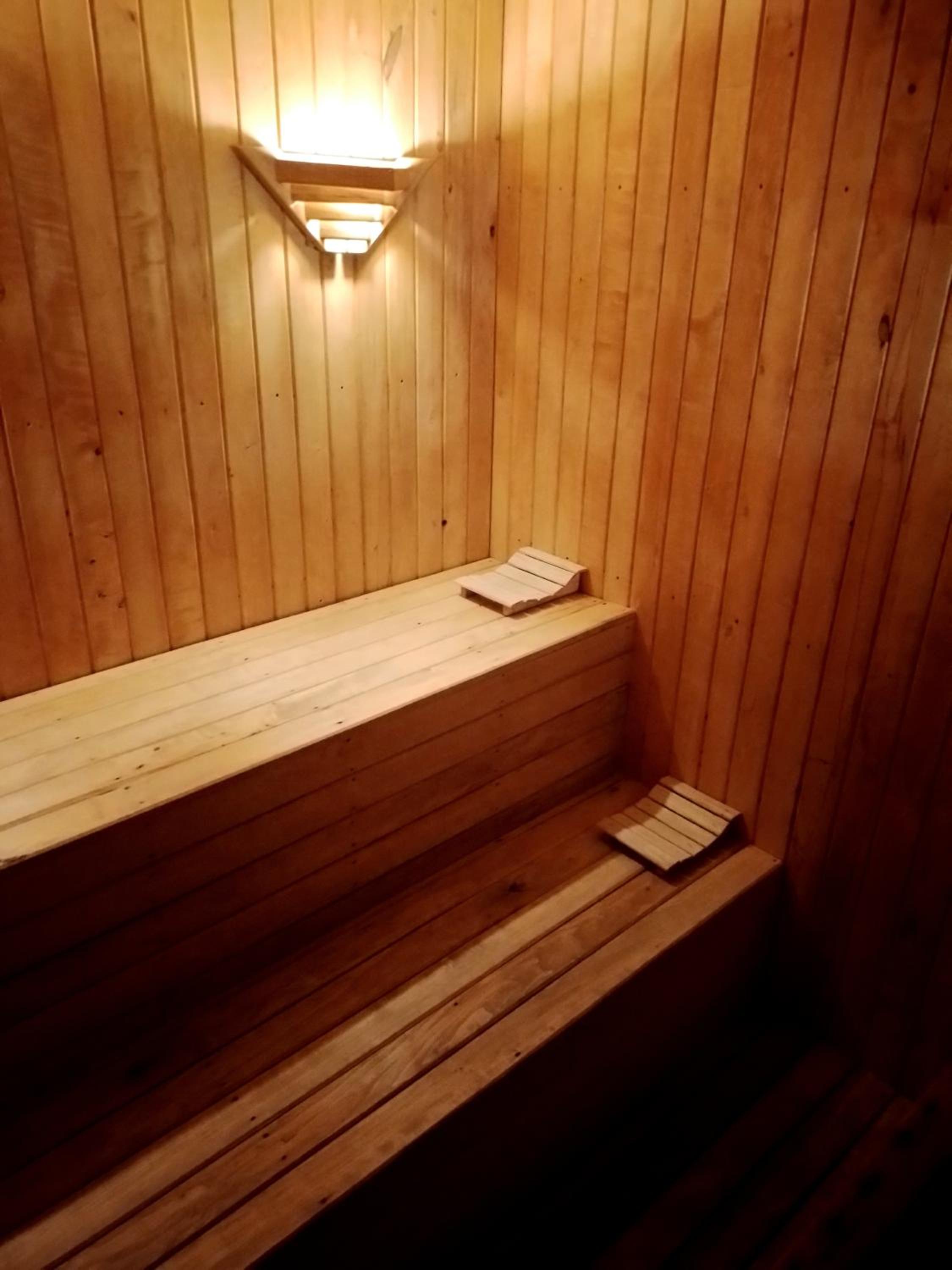 Aparts chalet Alquimia