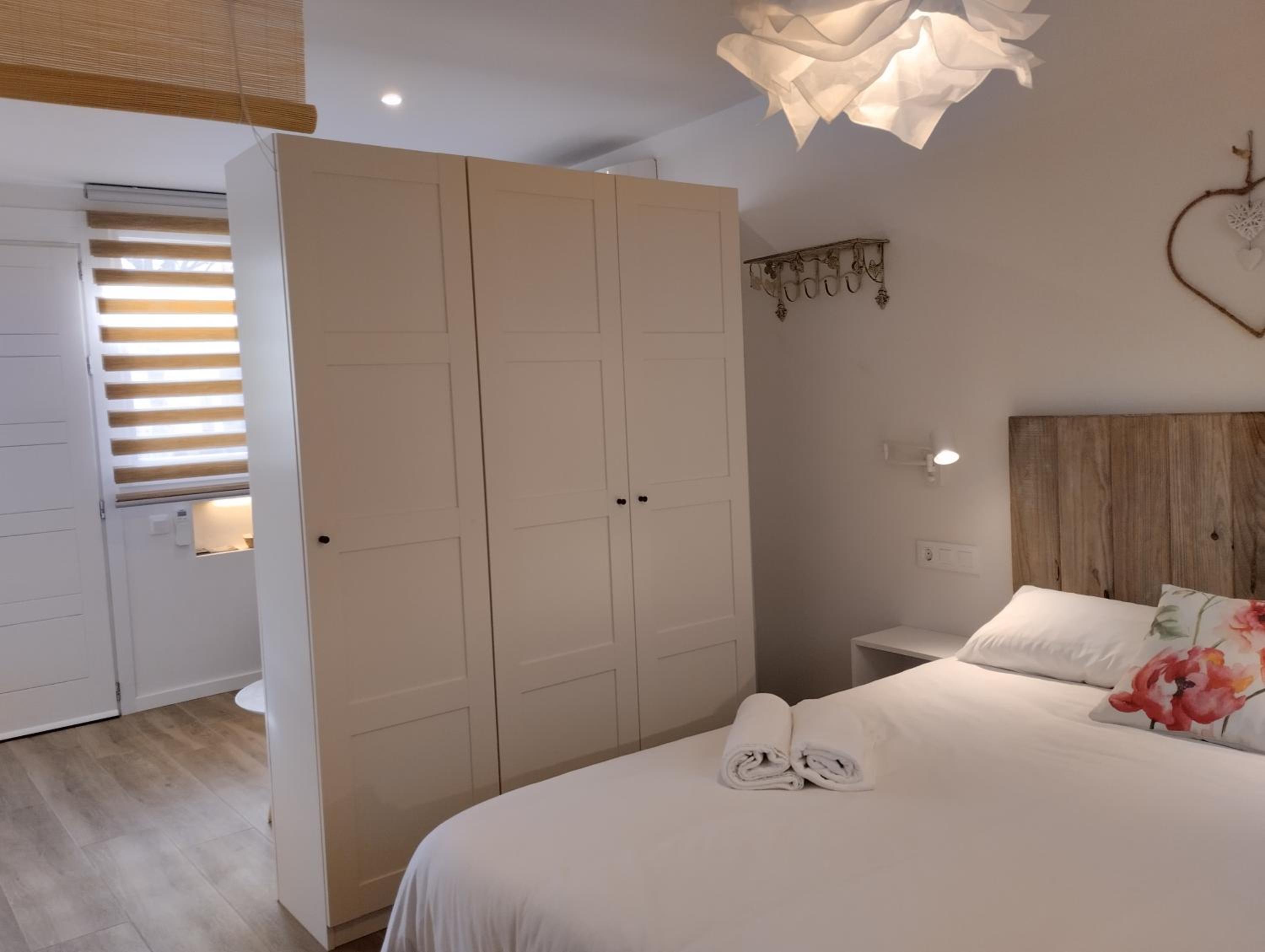 Casas Natura Suites - Finca Rural