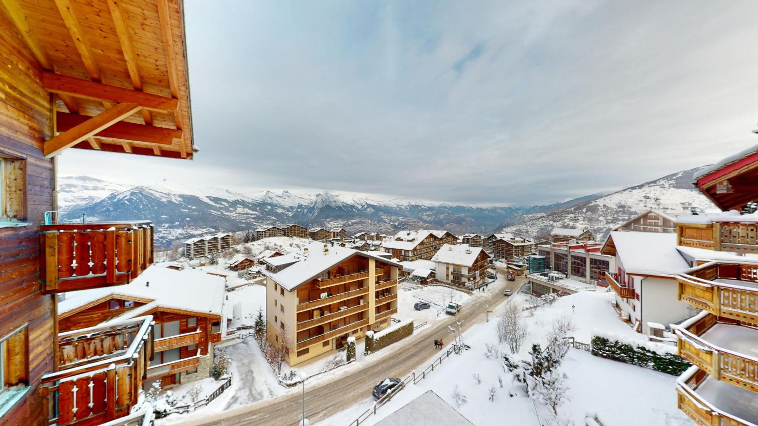 Pracondu 1 403 - OUTDOOR & FUN charming apartment view 5