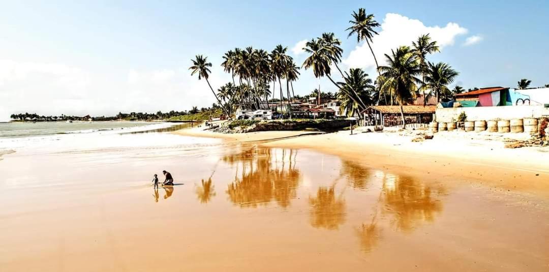 Chalet no paraíso