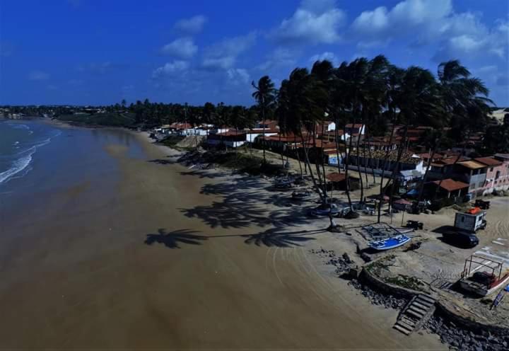 Chalet no paraíso