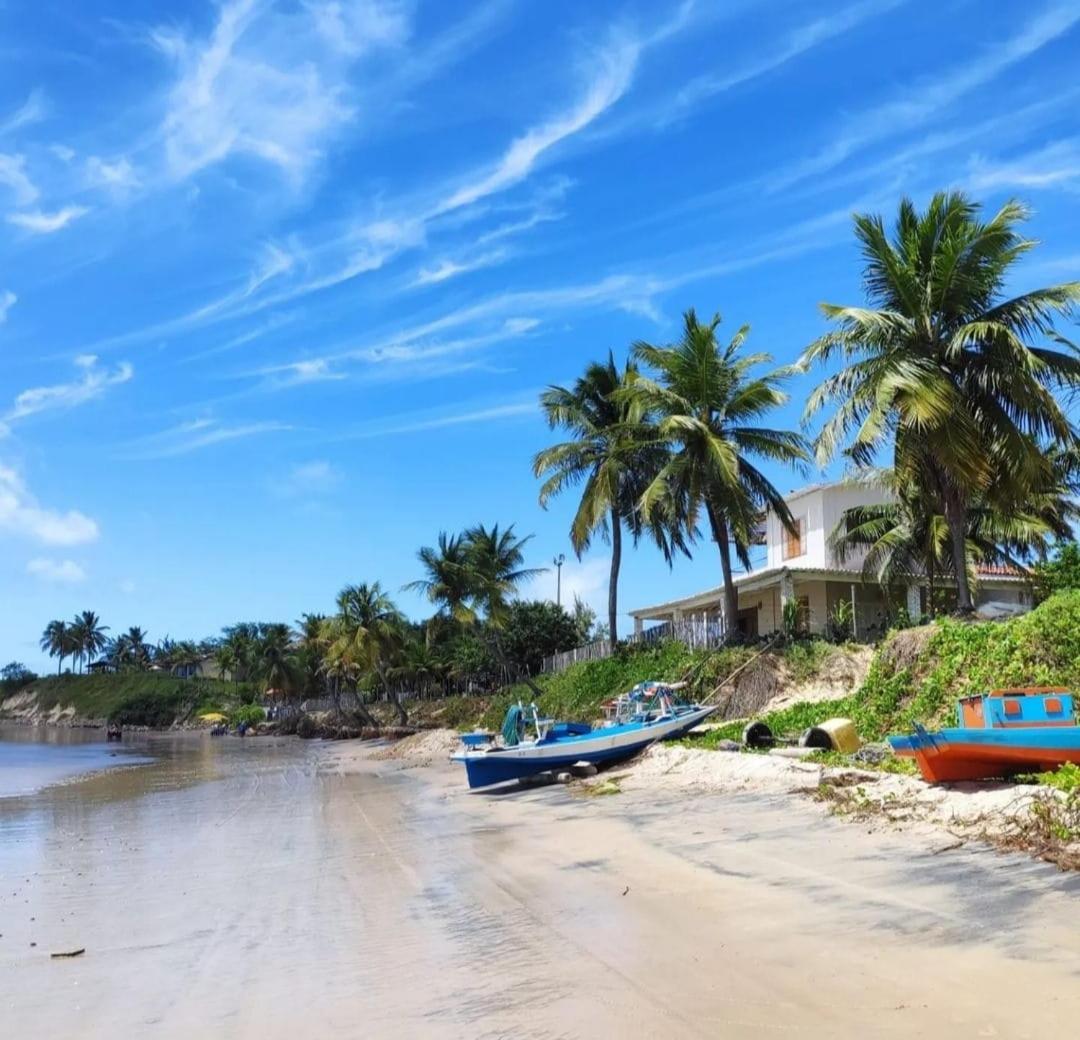 Chalet no paraíso