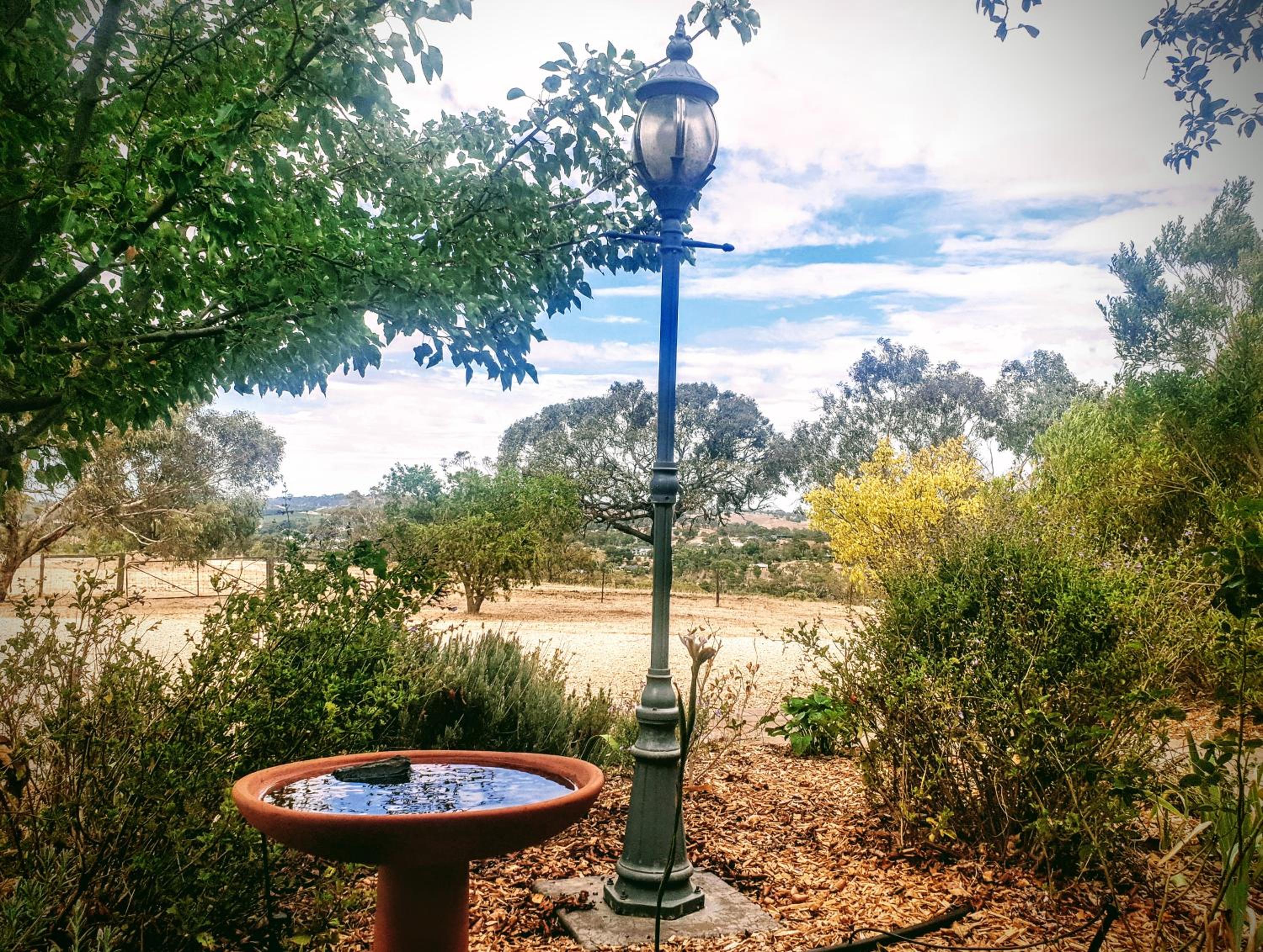 Angaston Lodge