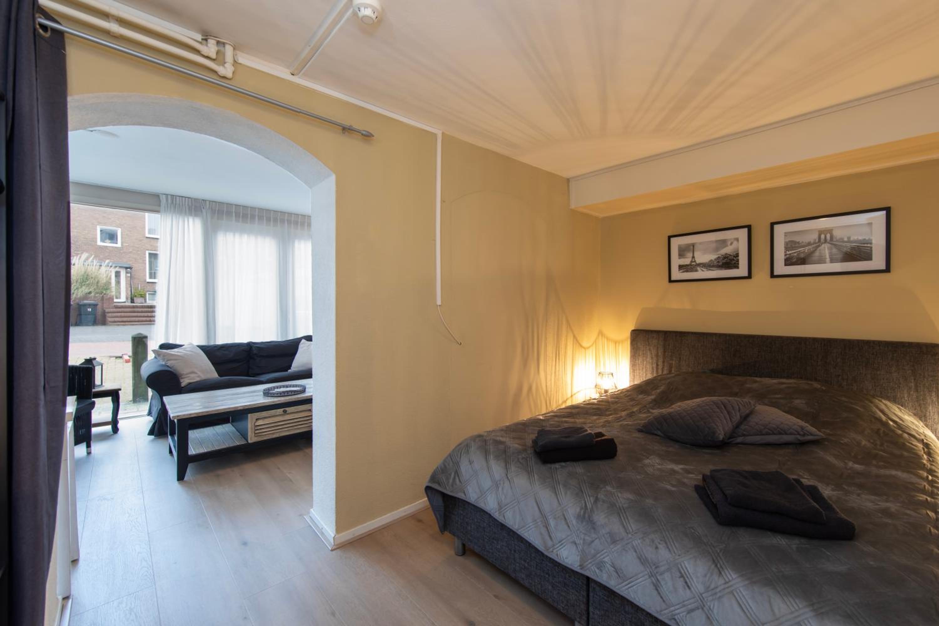 Blankebil Studios & Apartments view 4