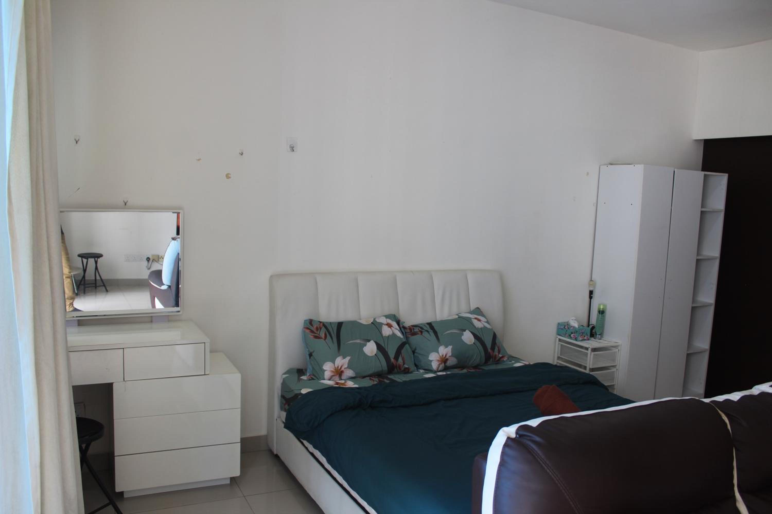 9Eleven Studio Apartment at Setia City