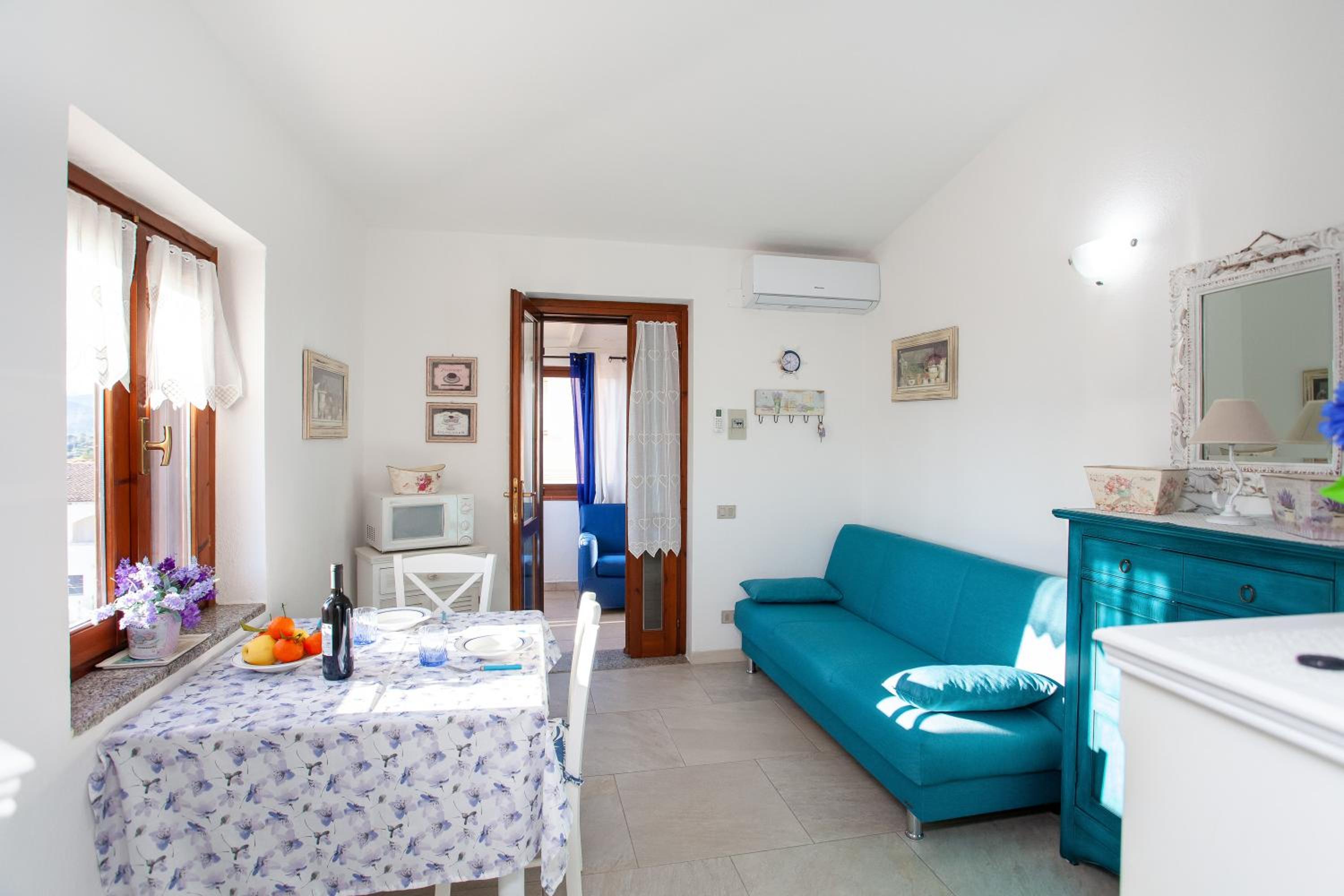 La finestra sul mare photo 5