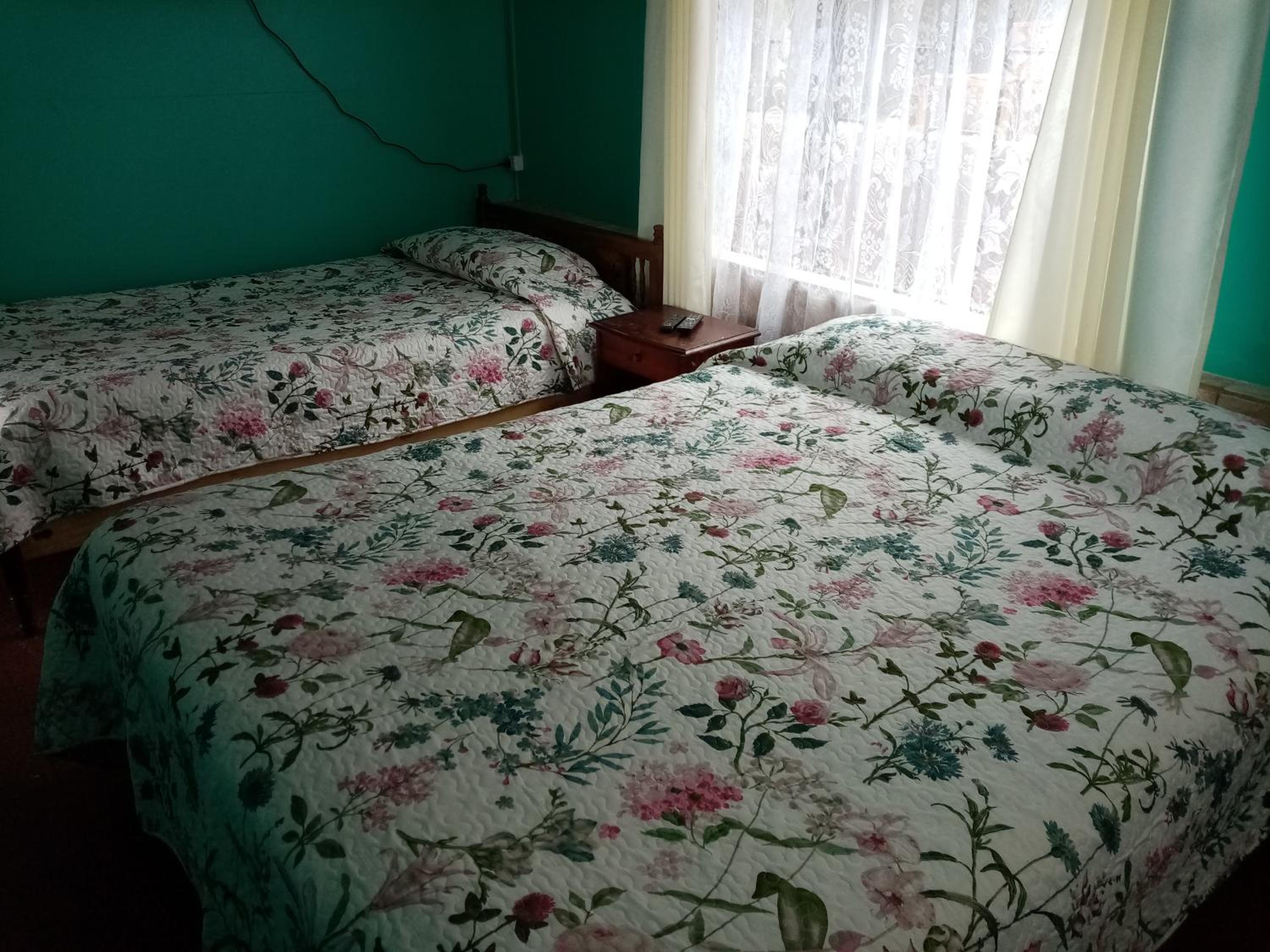 La Casa del Viento