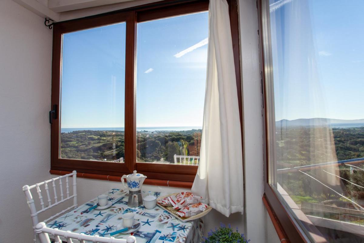 La finestra sul mare photo 2