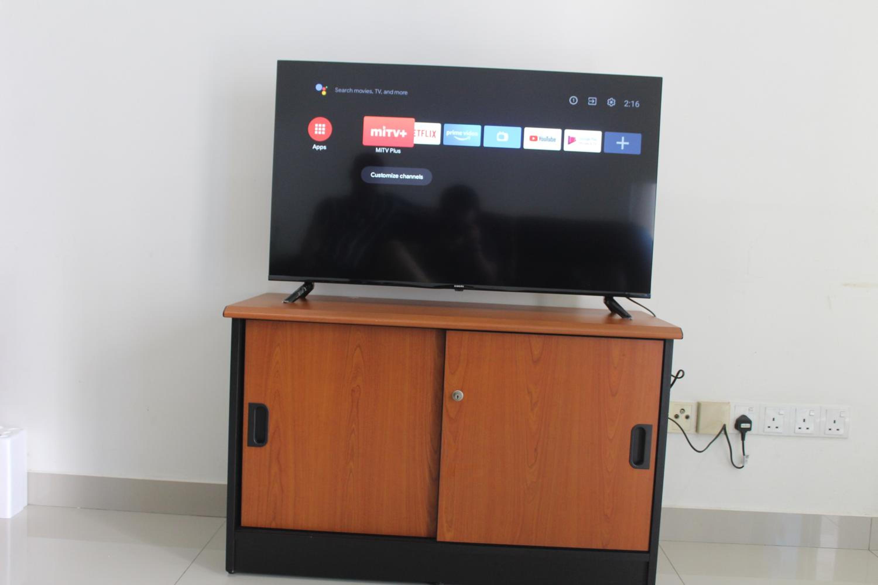 9Eleven Studio Apartment at Setia City