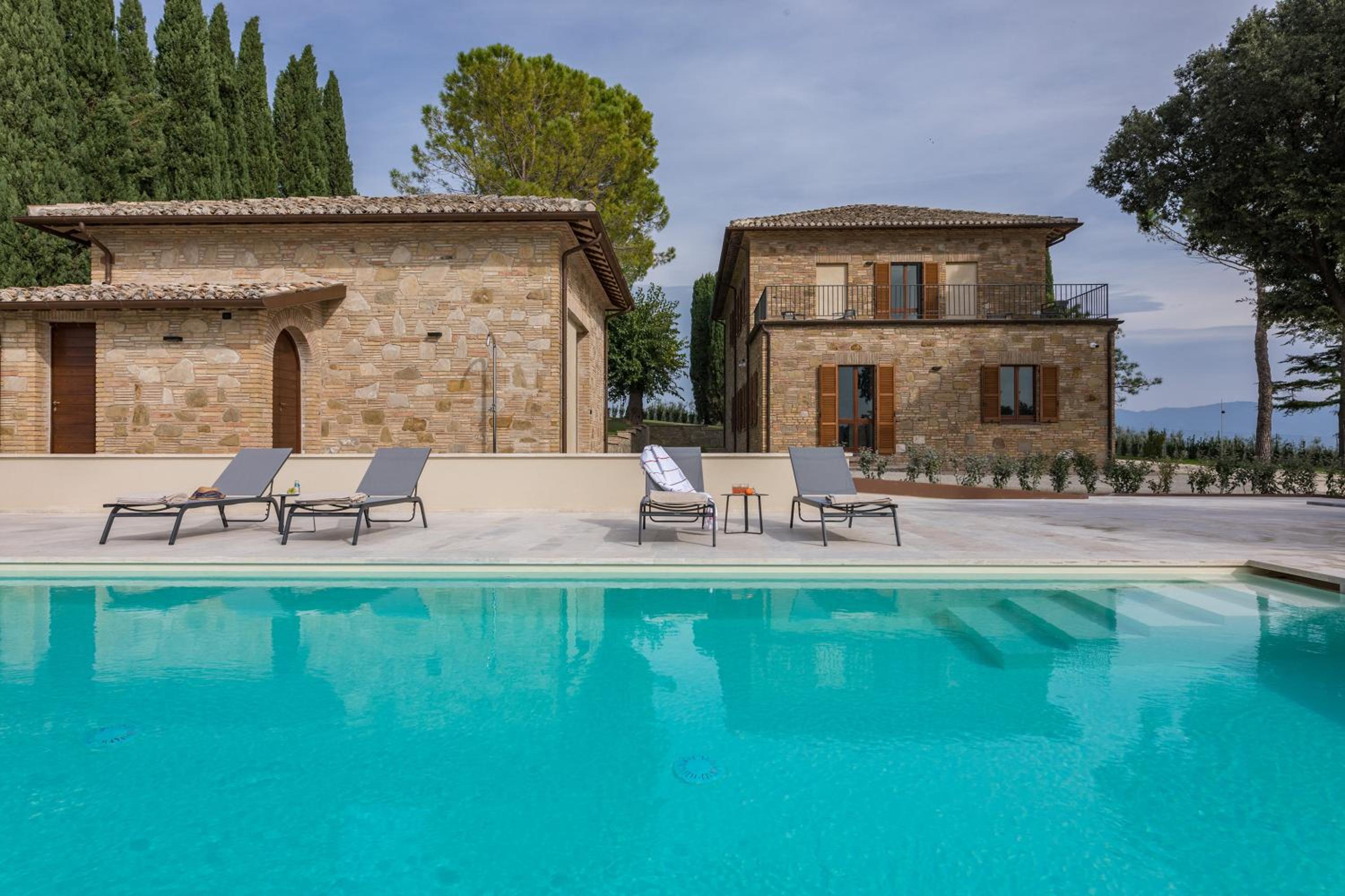 VILLA ANNA ELISA 8, Emma Villas view 5