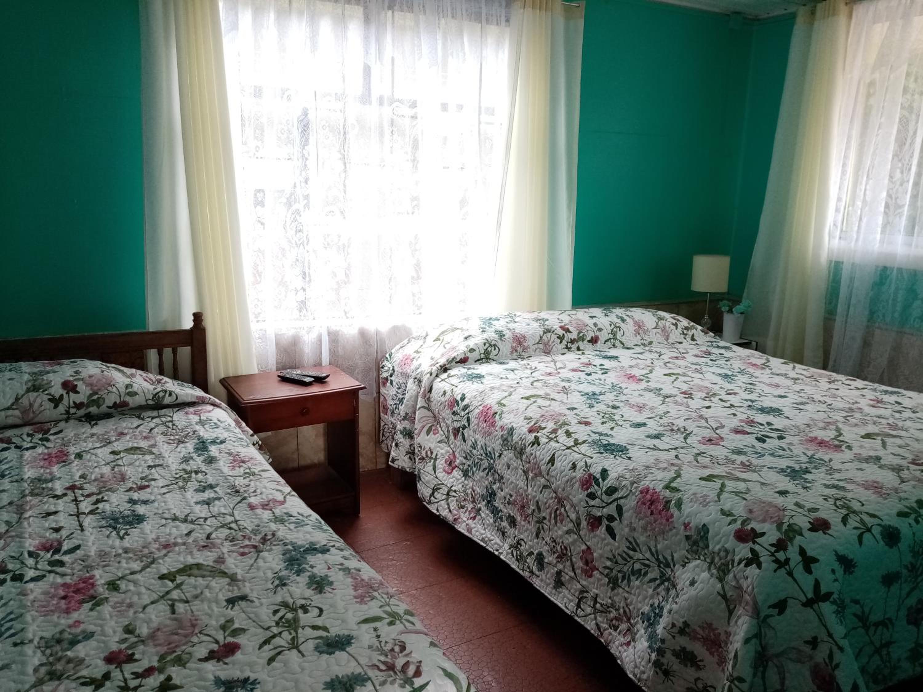 La Casa del Viento