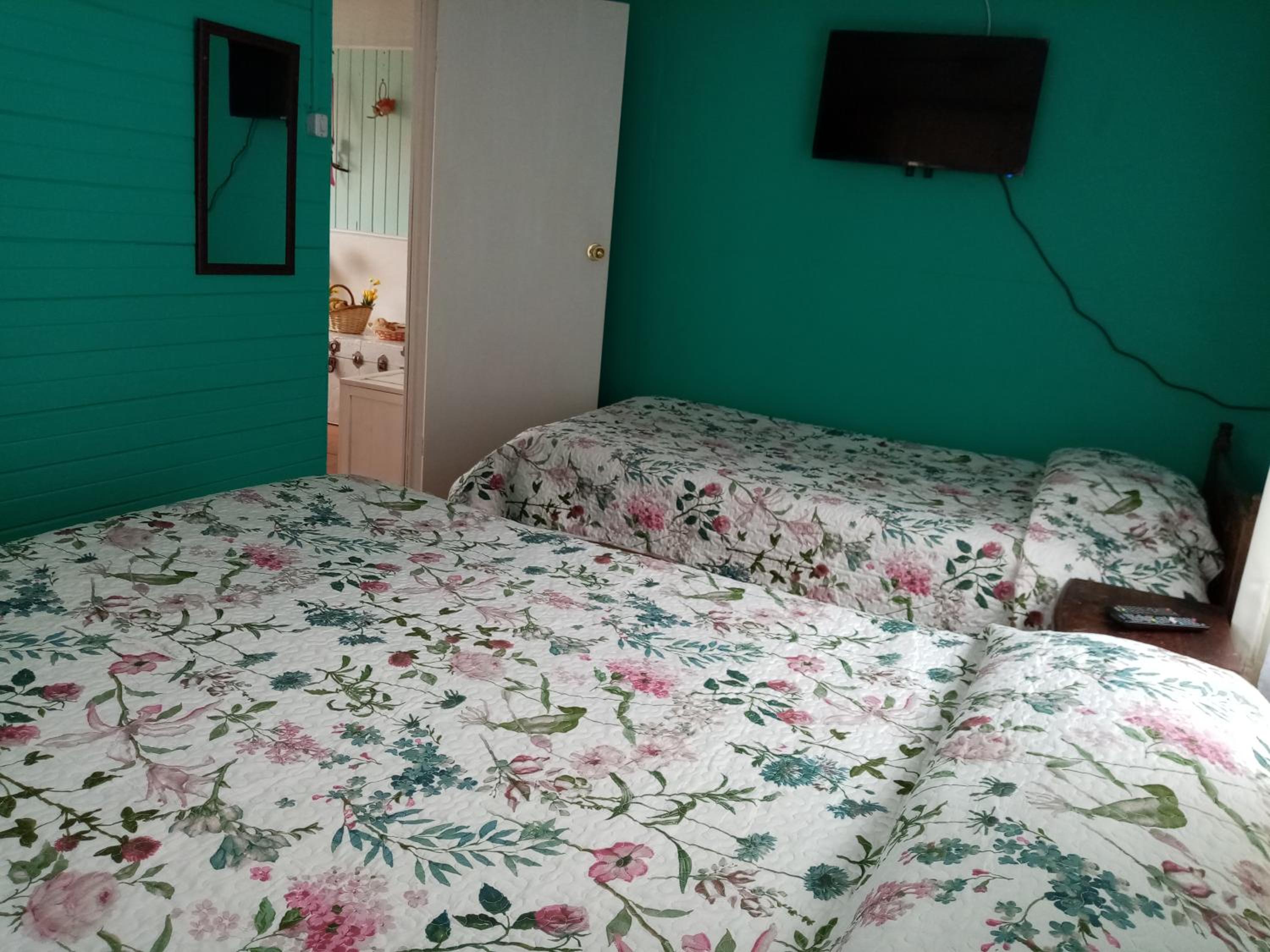 La Casa del Viento