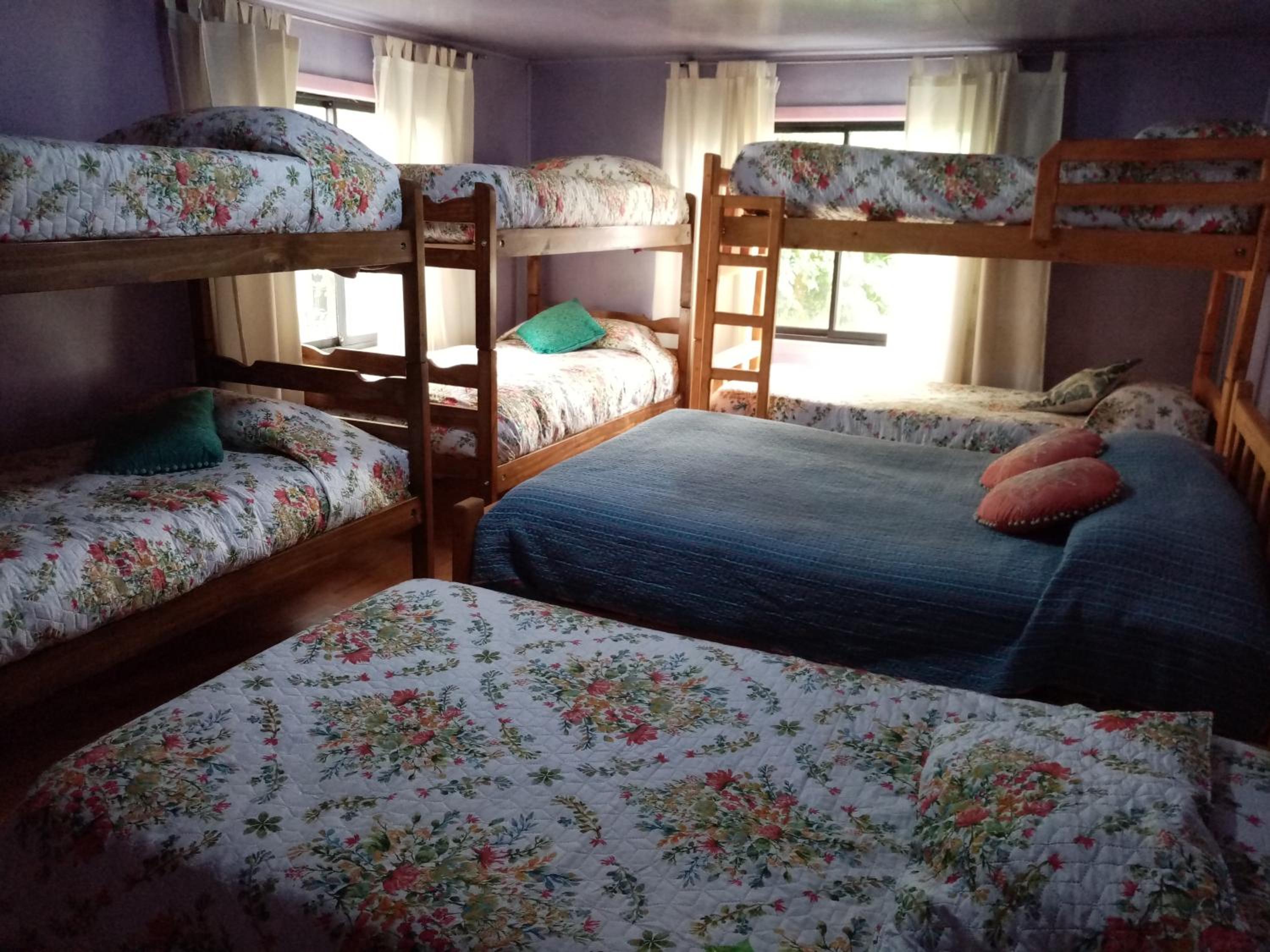 La Casa del Viento