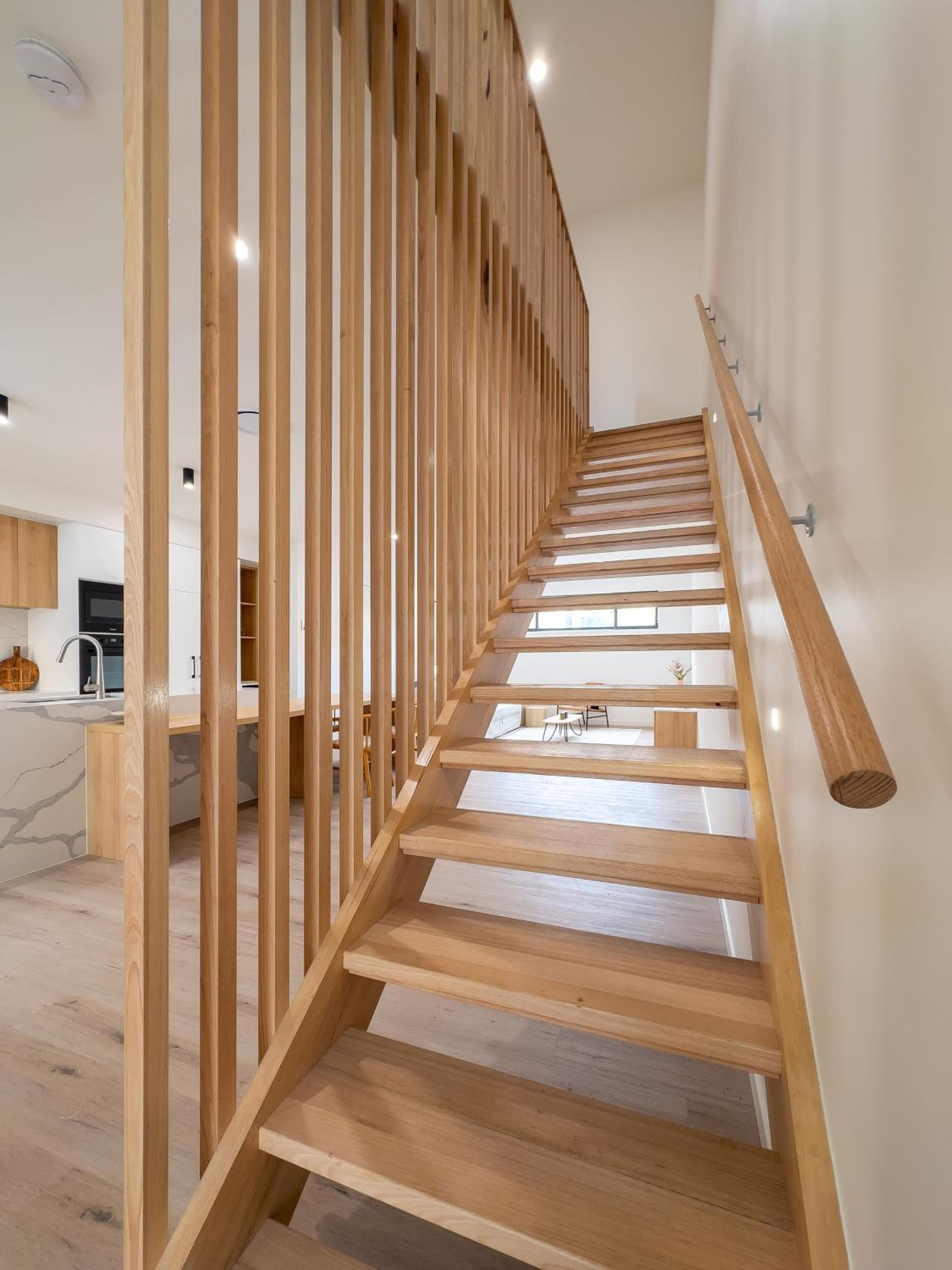 Unique Kirra townhouse