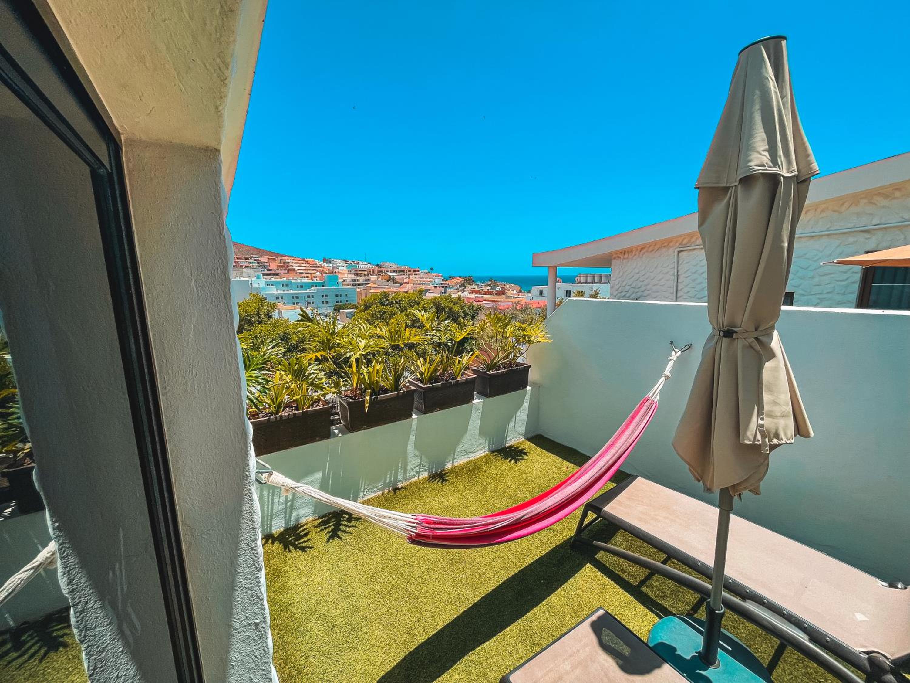 Apartamentos NataLis