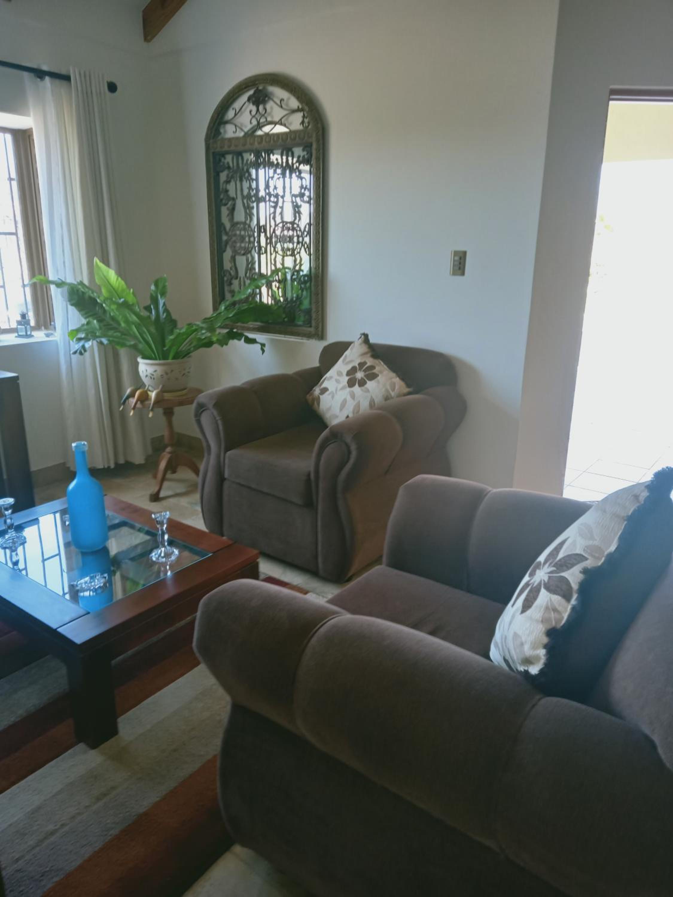 Condominio quitallaco
