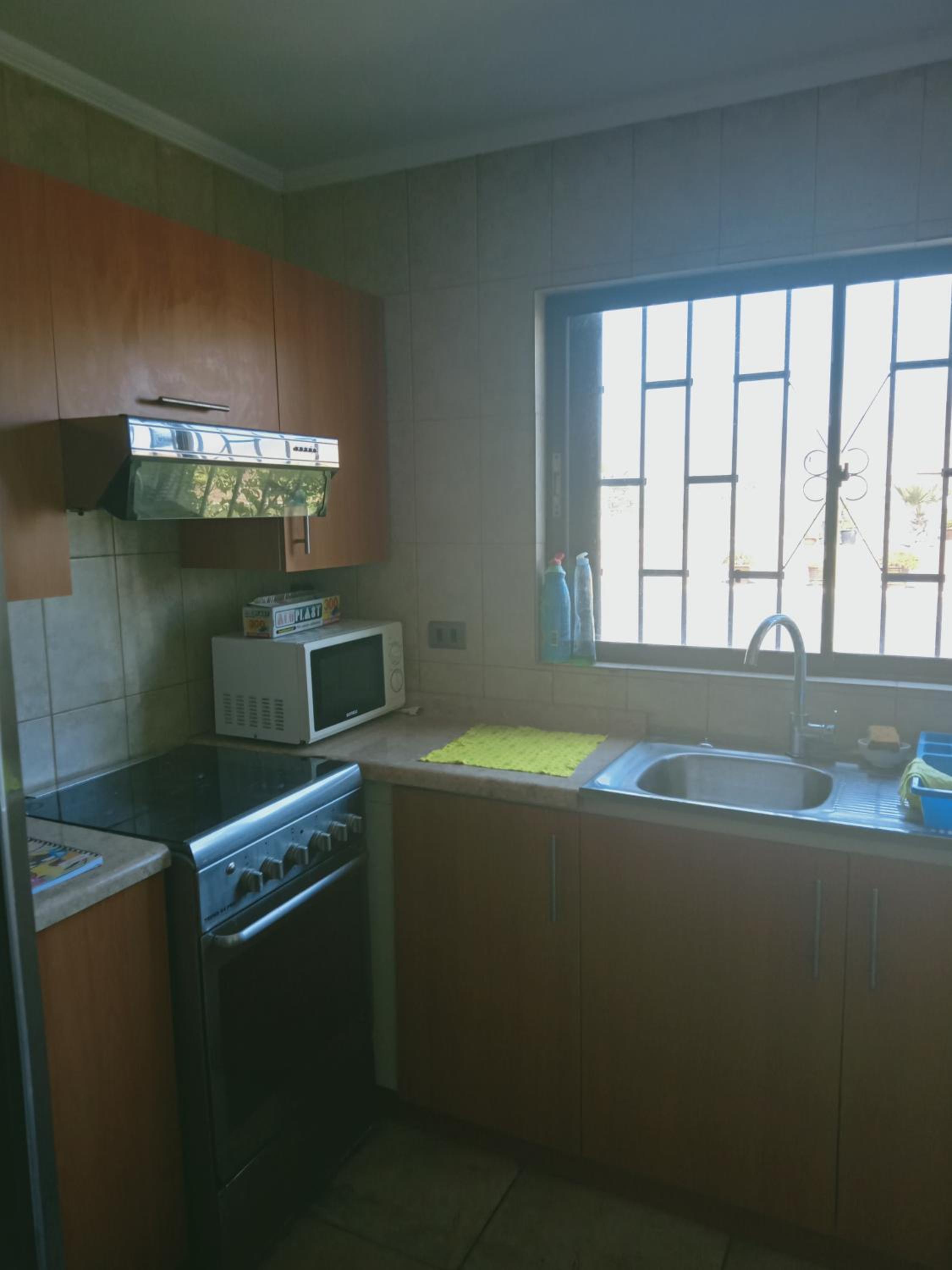 Condominio quitallaco