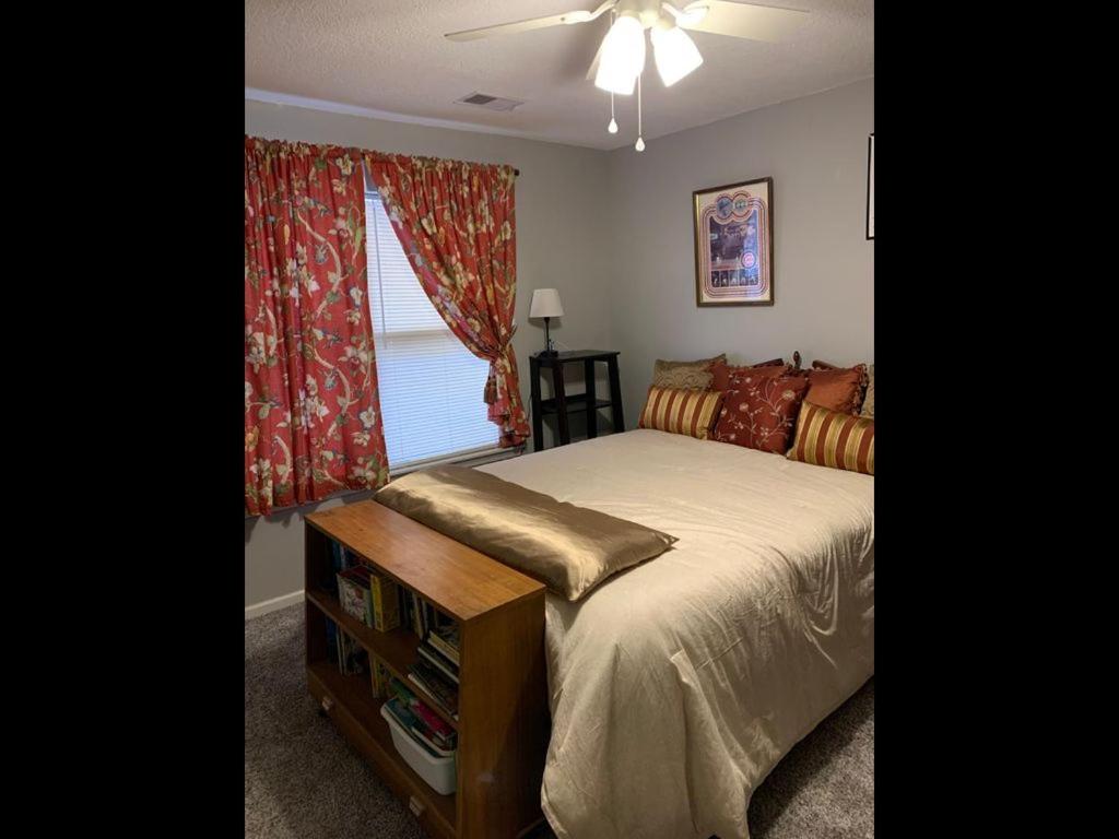 Kansas City Vacations - Cozy Stay in Kc Area - Property Image 1